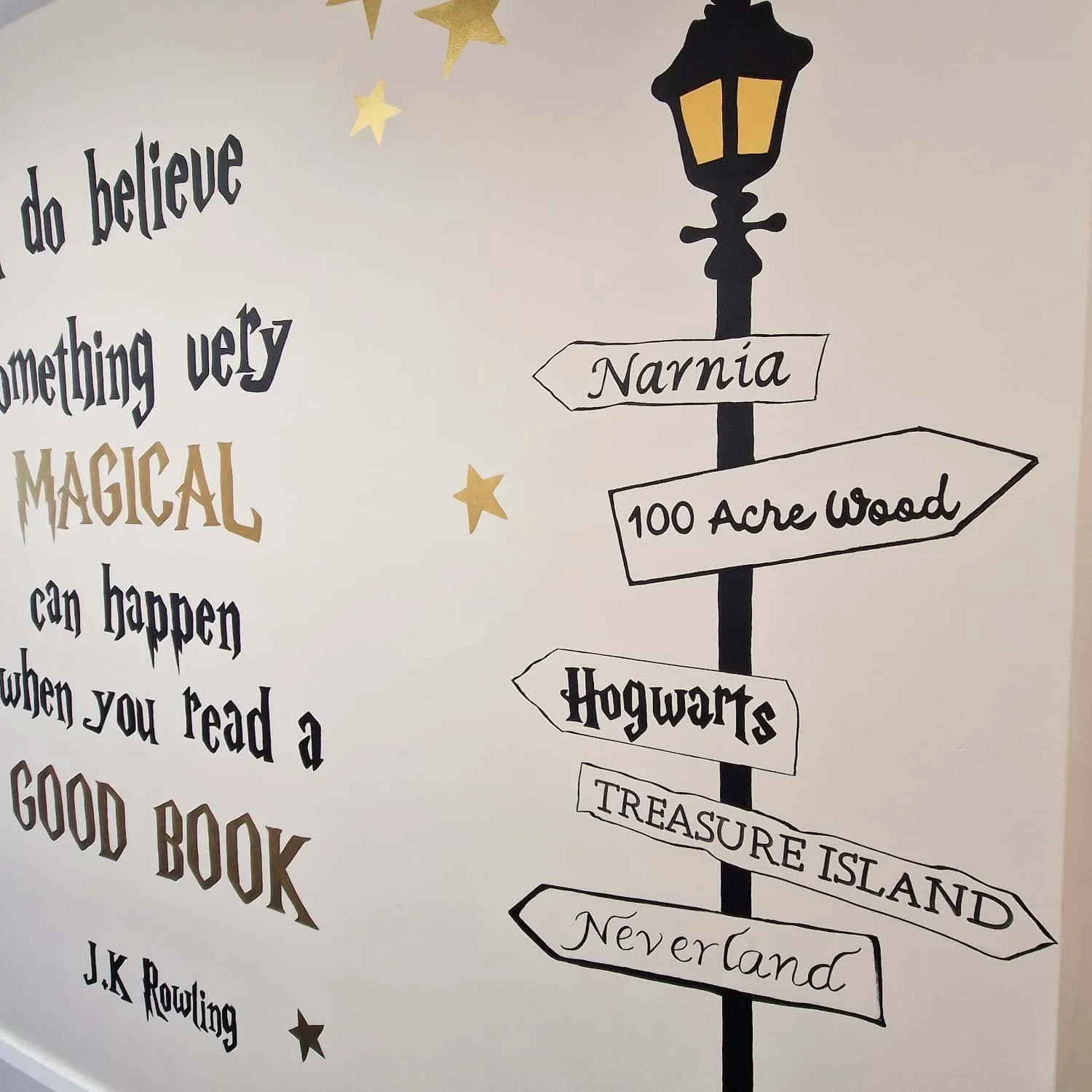 Primary School Children's Library