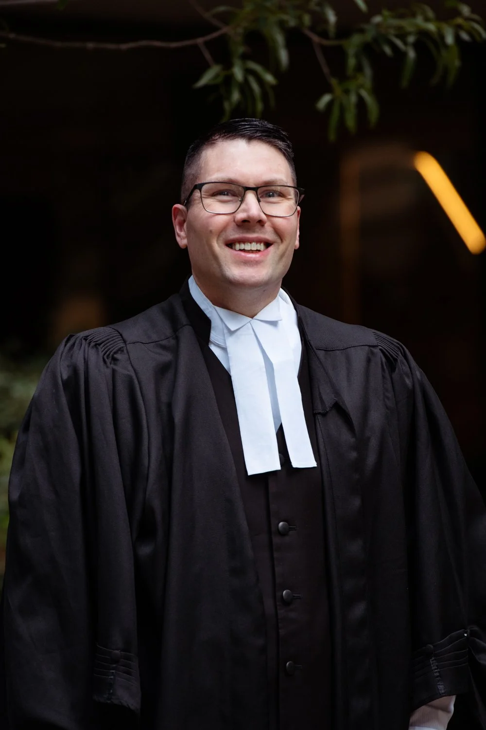 Our Barristers & Consultants — Jessie Street Chambers