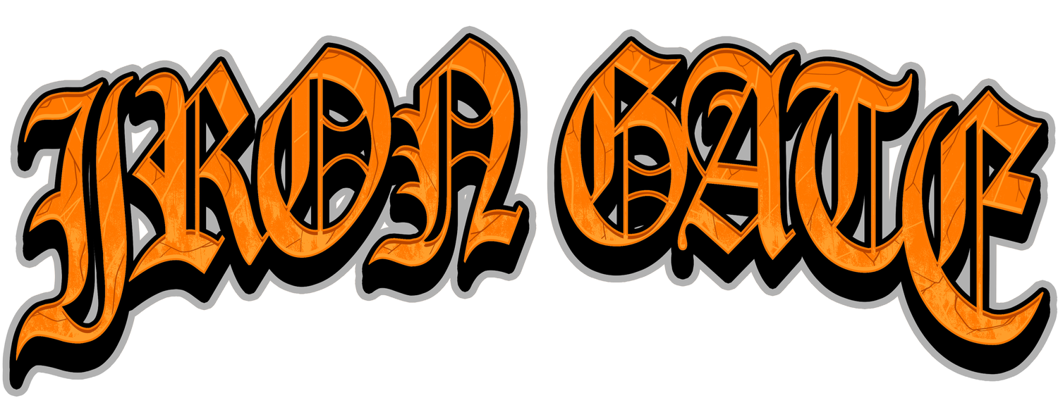 About Us The Iron Gate Tattoo Convention — THE IRON GATE TATTOO