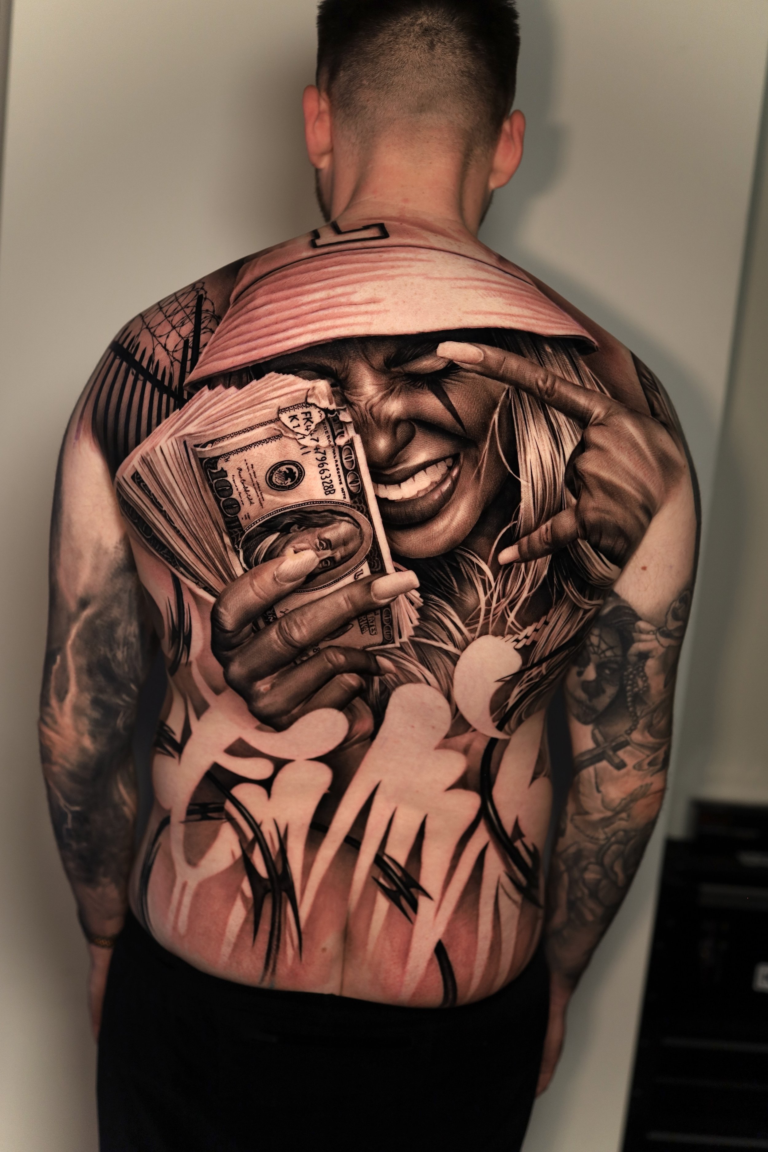 Tattoo Convention Near Me in Sydney, Australia 2023