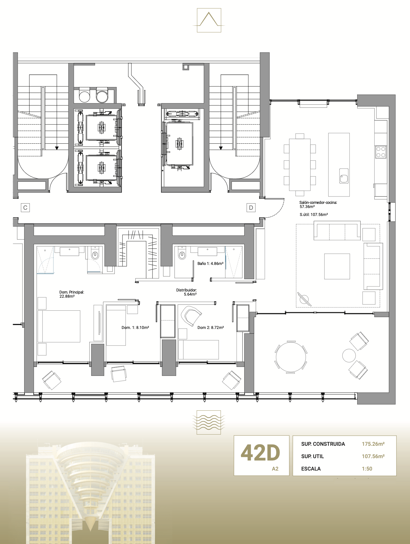 The Estates - Apt. 42 D - Benidorm.png