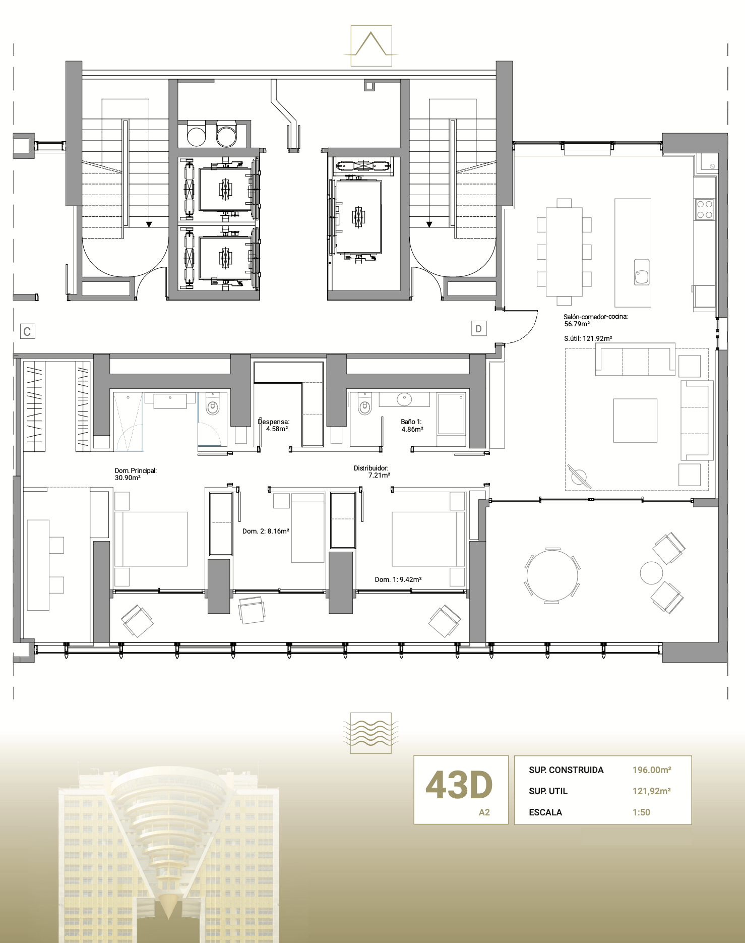 The Estates - Apt. 43 D - Benidorm.png