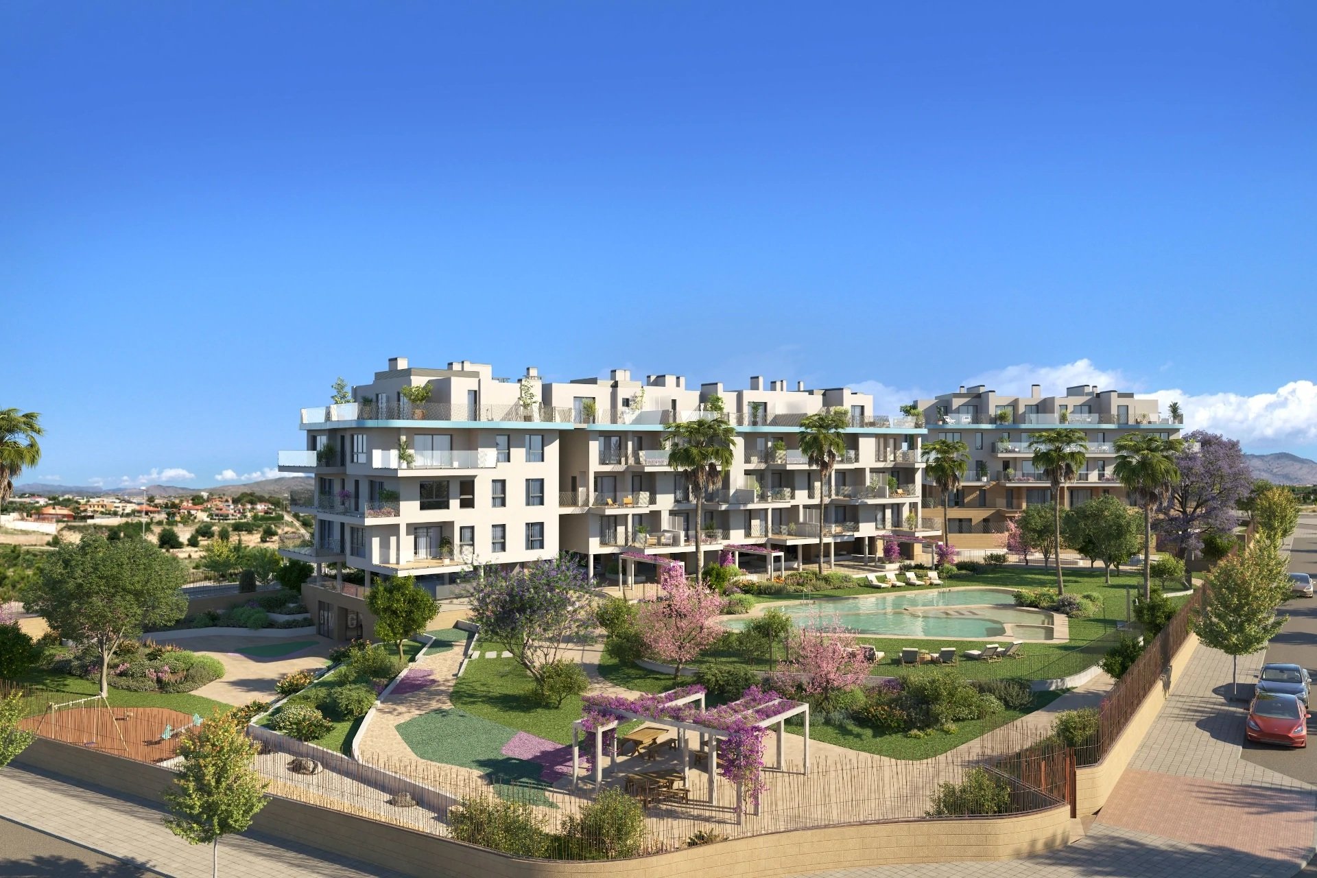 The Estates - Apt. Olivo - Villajoyosa (9).jpg