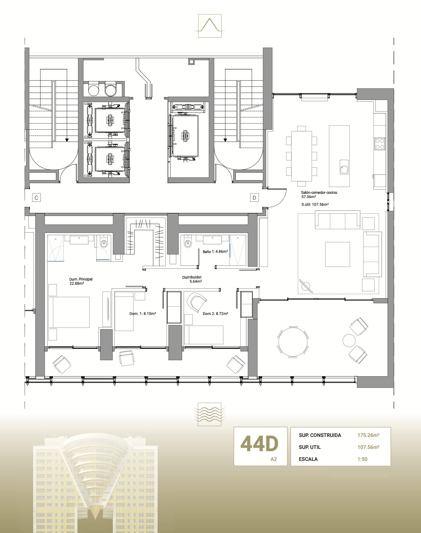 The Estates - Apt. 44 D - Benidorm.png