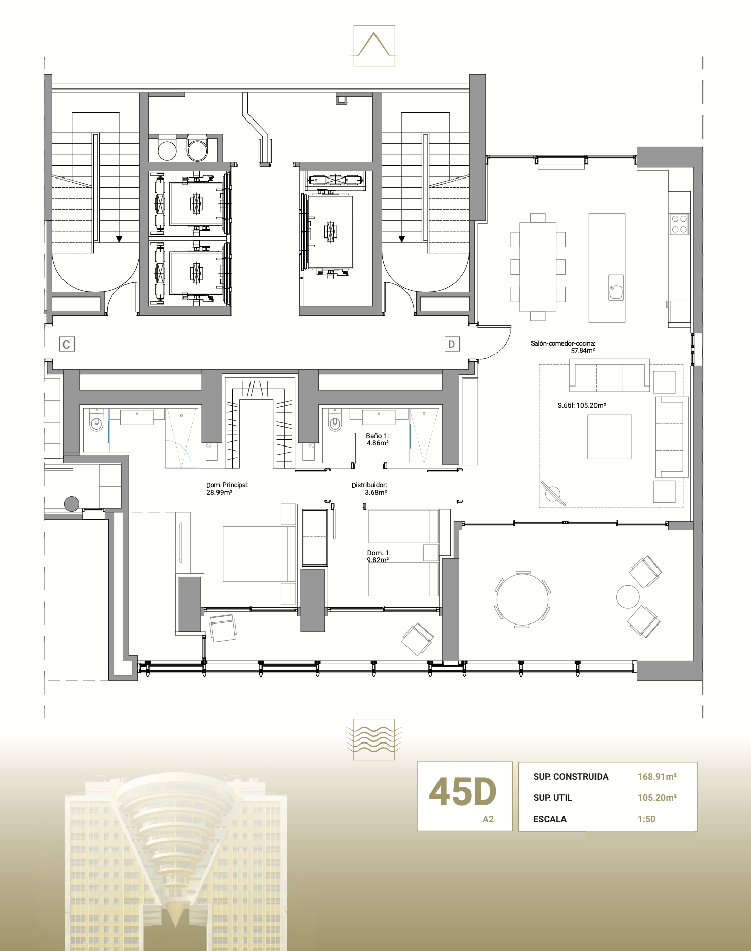 The Estates - Apt. 45 D - Benidorm.png