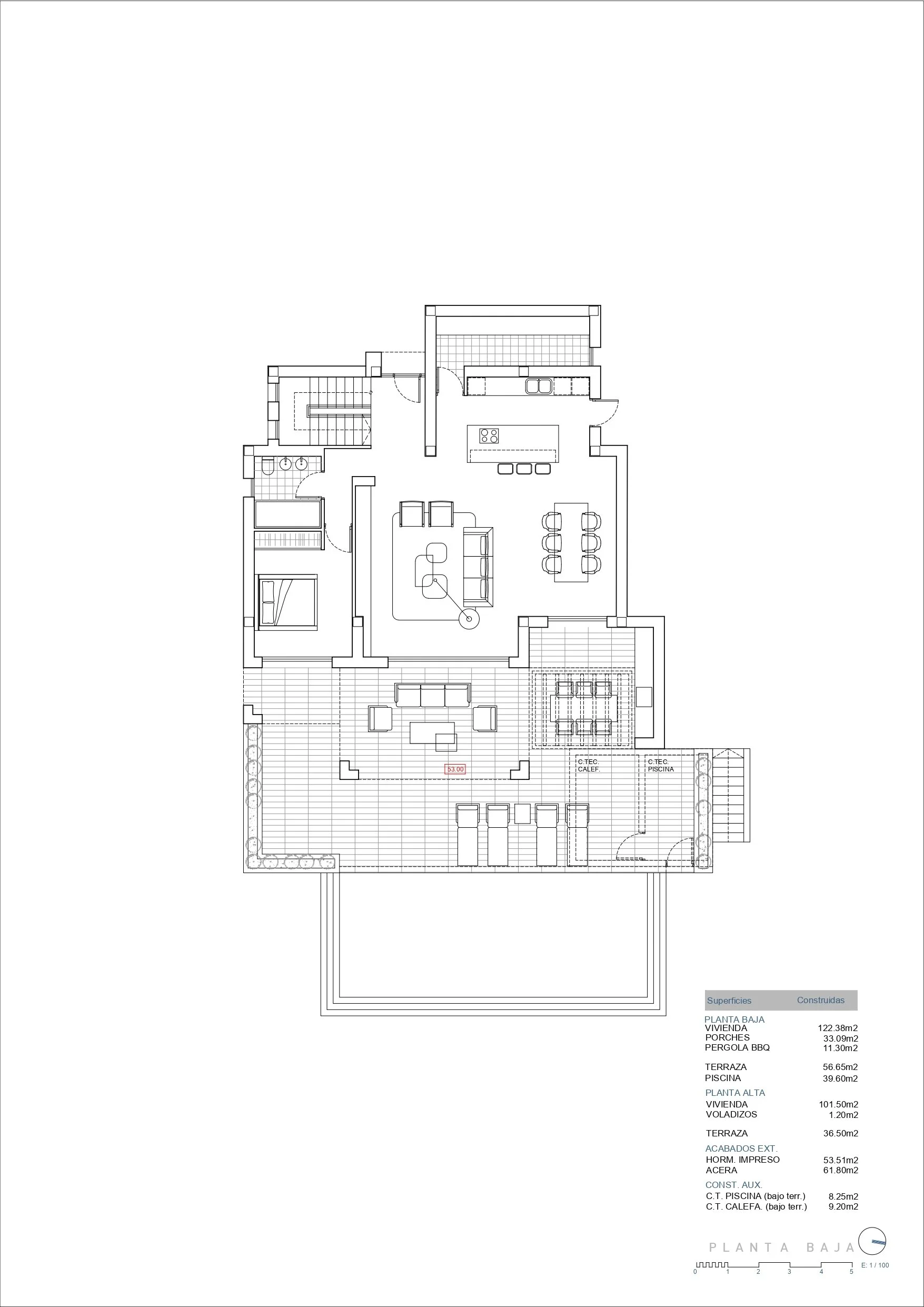 Luxury Villas and Apartments for sale Benissa, Costa Blanca