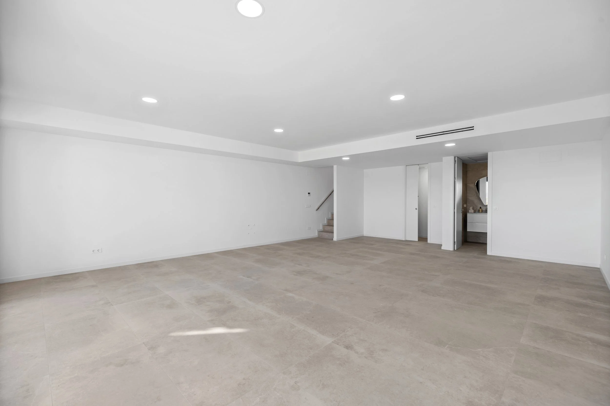 New Apartments For Sale Finestrat