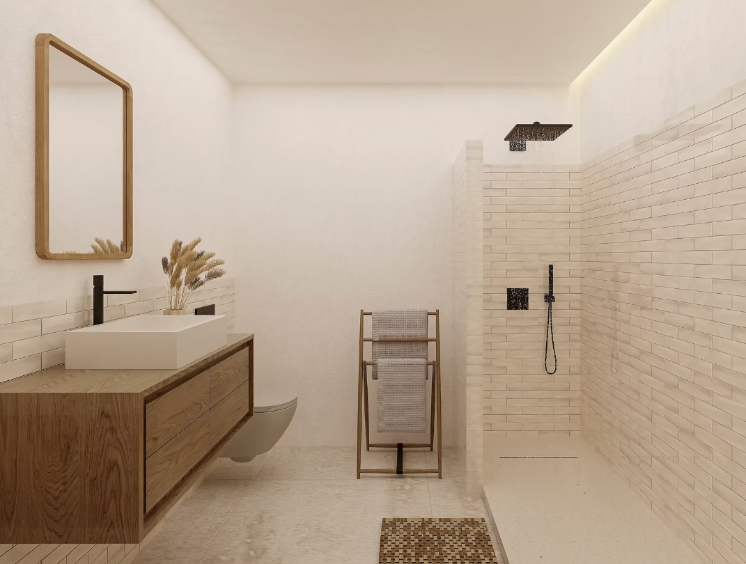 New Villa For Sale Benissa | La Fustera