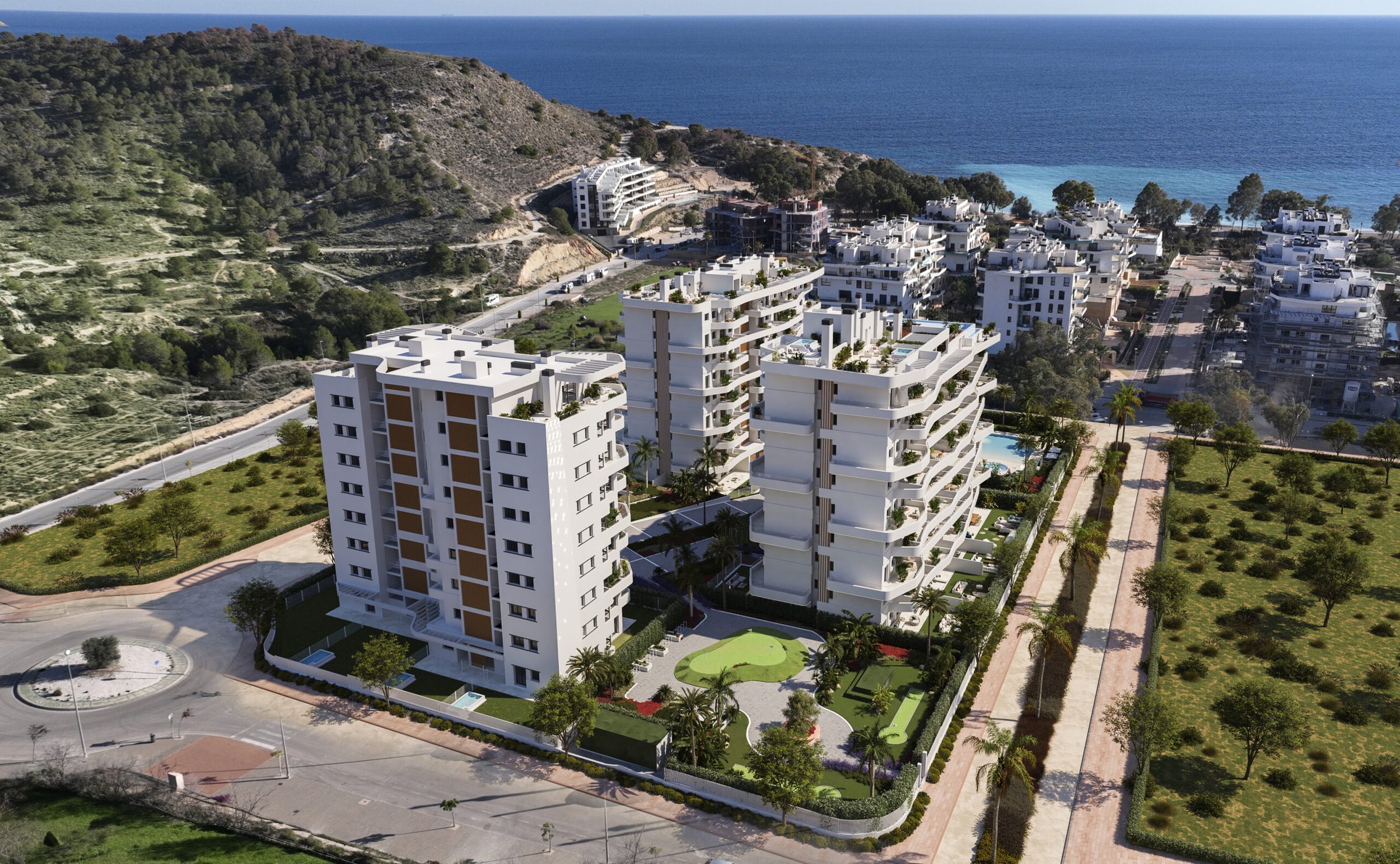 The Estates - Apartment Álamo - Villajoyosa3.jpg