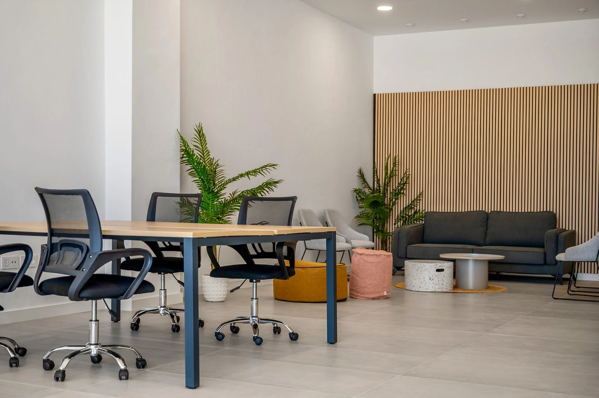 New Apartments For Sale Finestrat