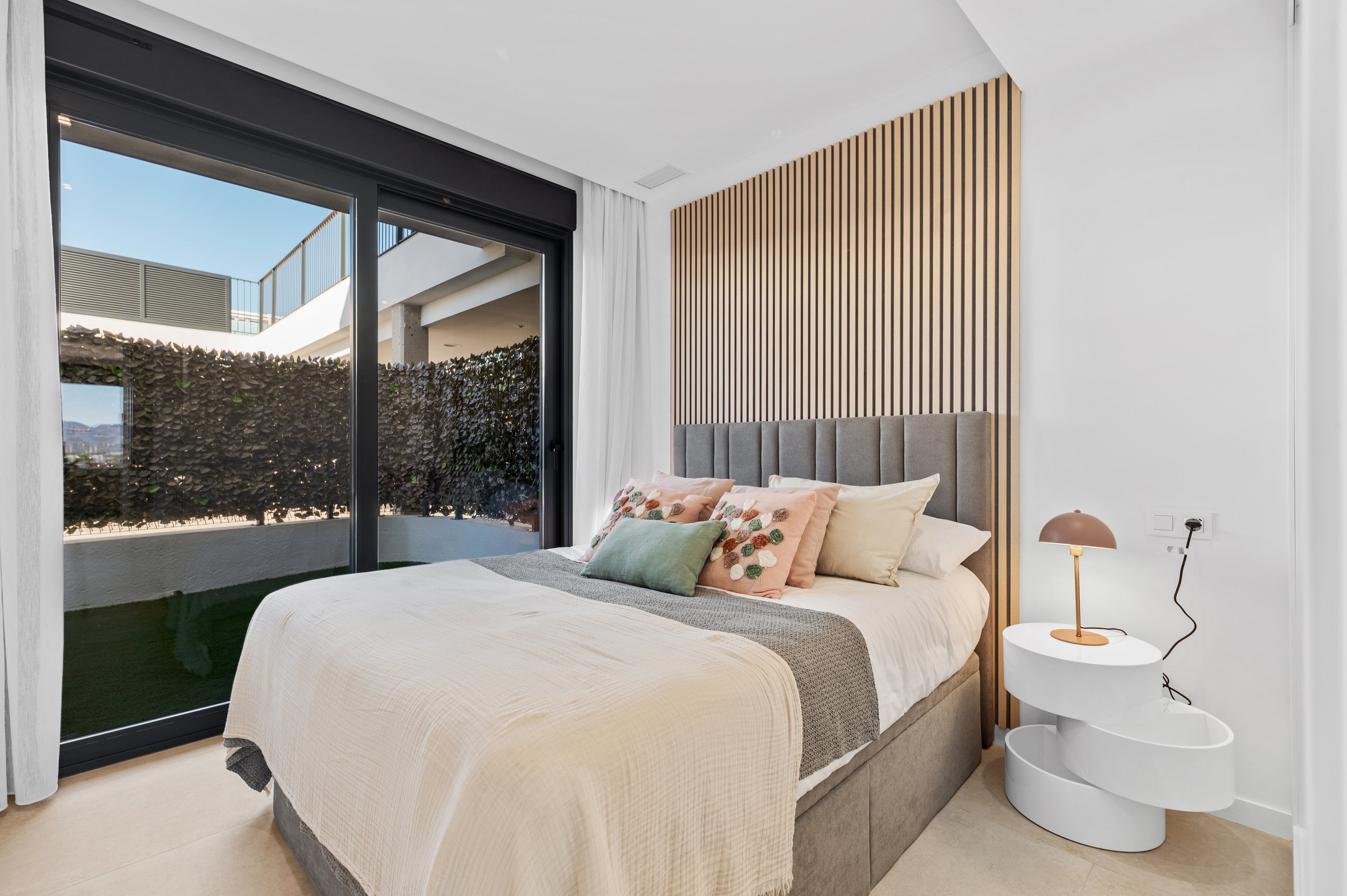 New Apartments For Sale Finestrat