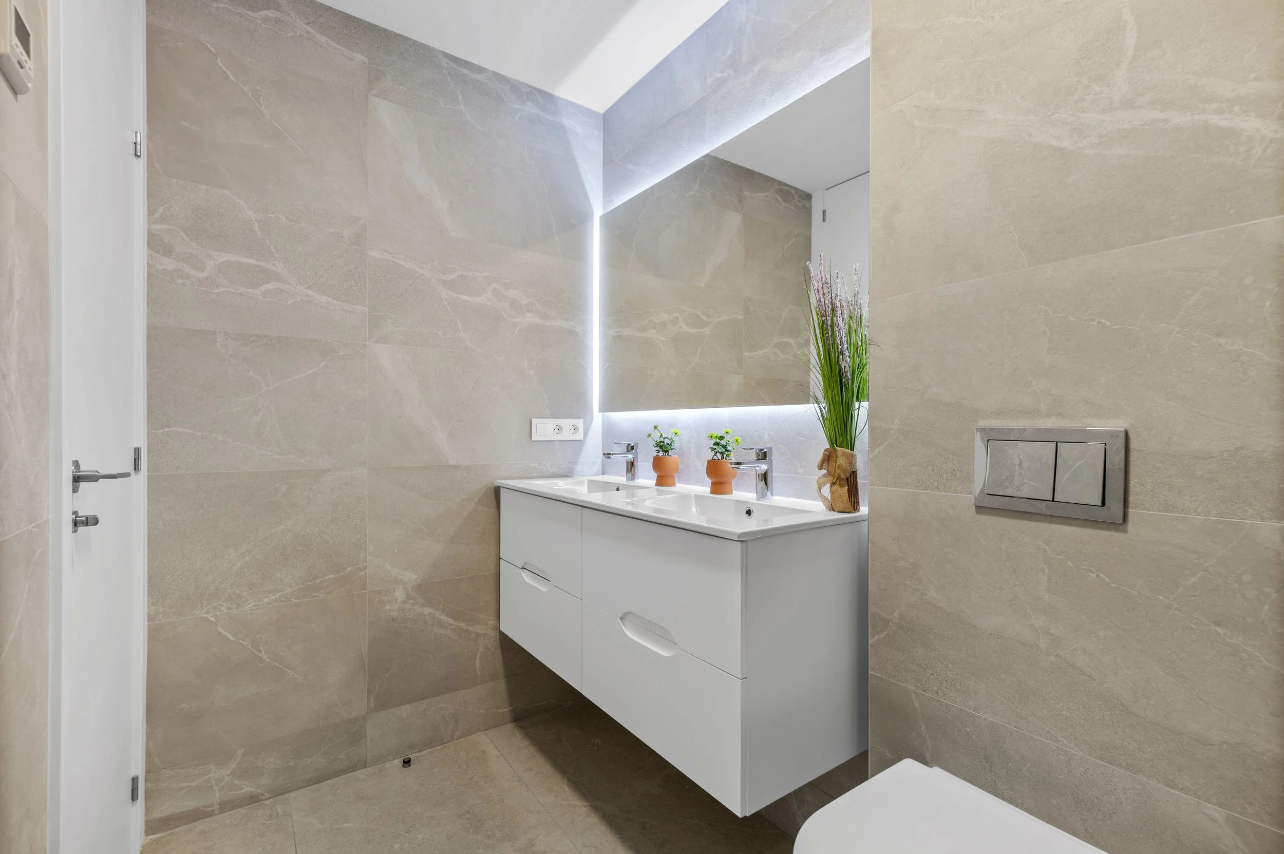 New Apartments For Sale Finestrat