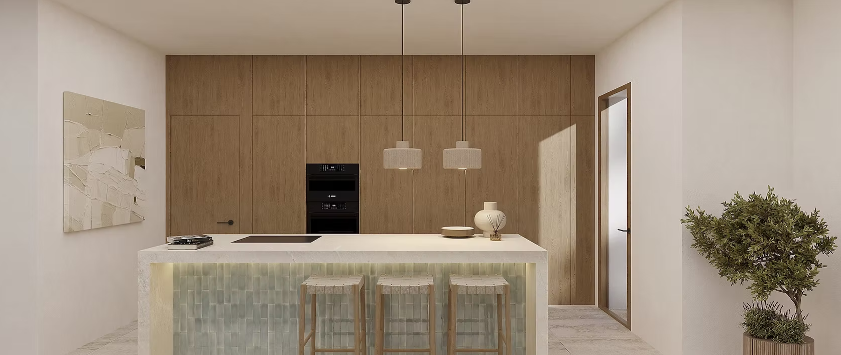 New Villa For Sale Benissa | La Fustera