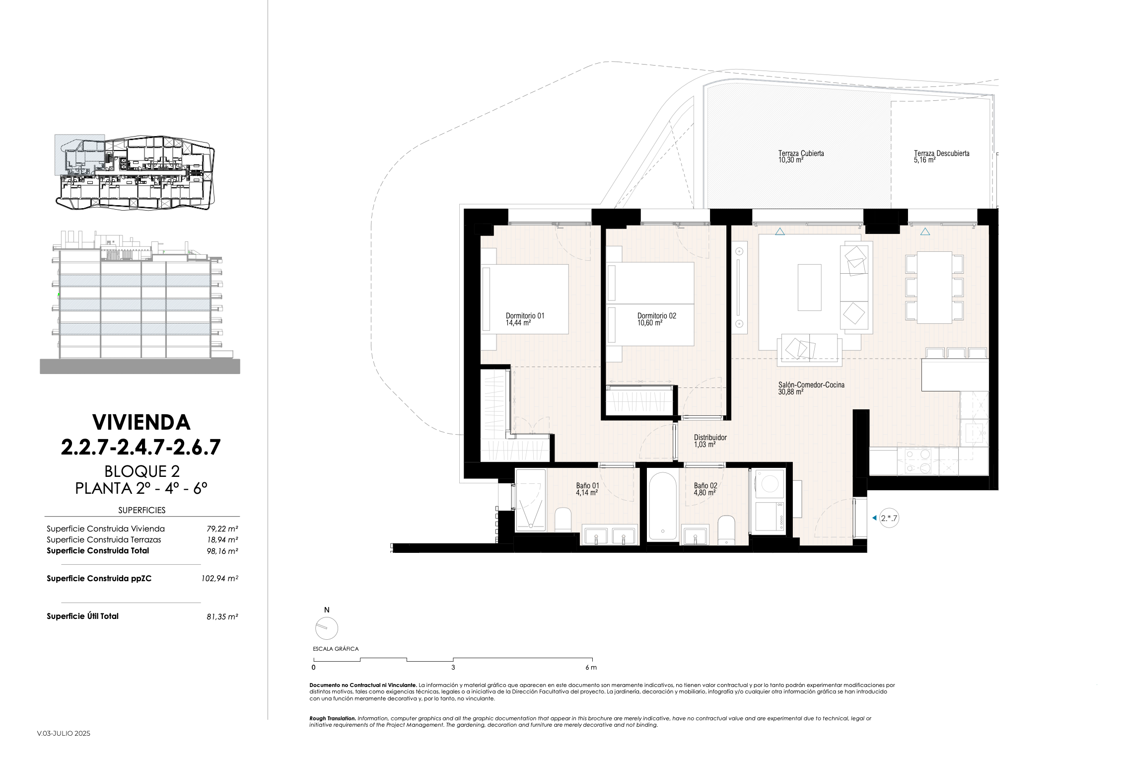 The Estates - Apt. Roble Plans - Villajoyosa1.png