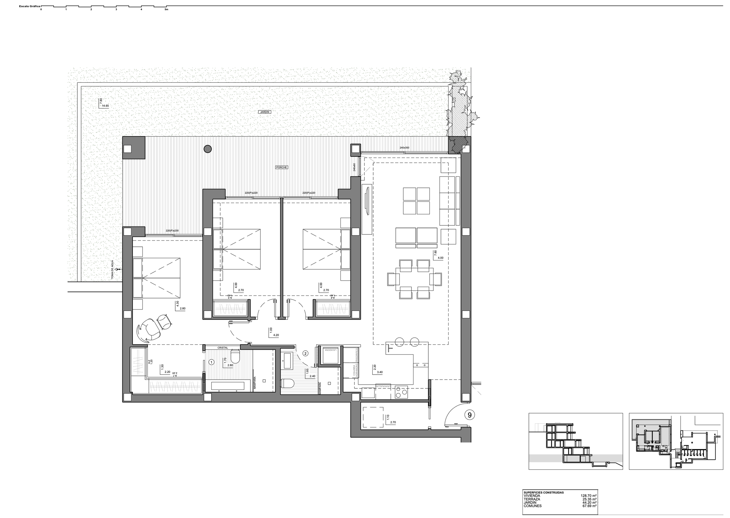 The Estates - Sella Golf Plan - La Sella.png