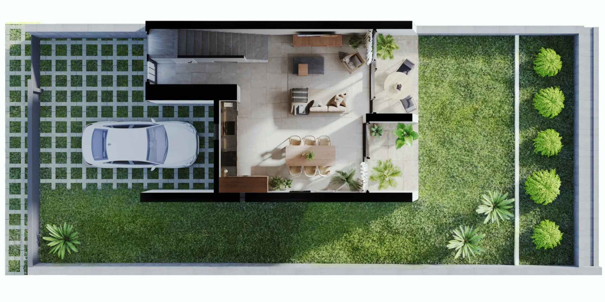 The Estates - Townhouse Fresia - Calpe5.jpeg