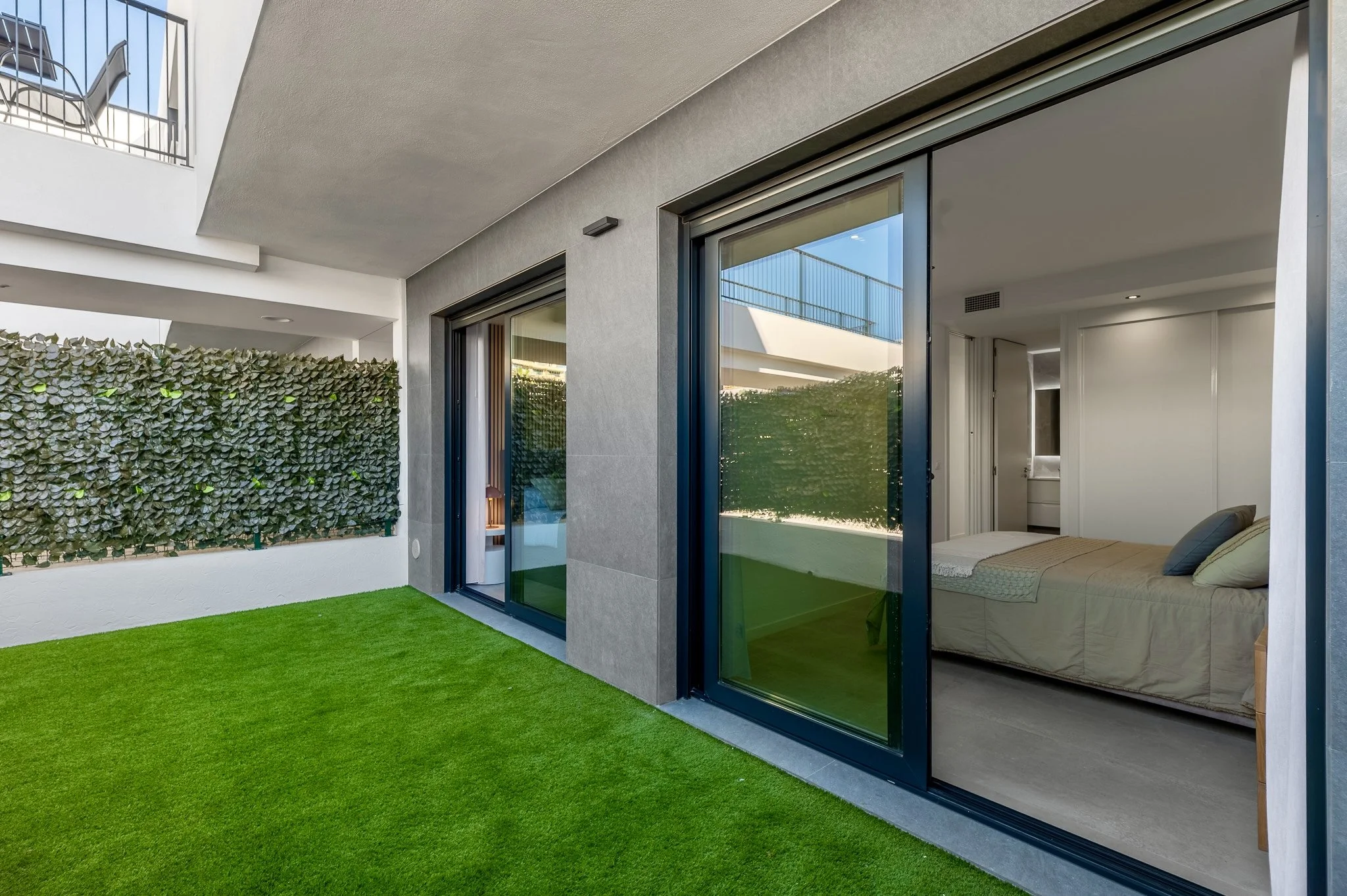 New Apartments For Sale Finestrat