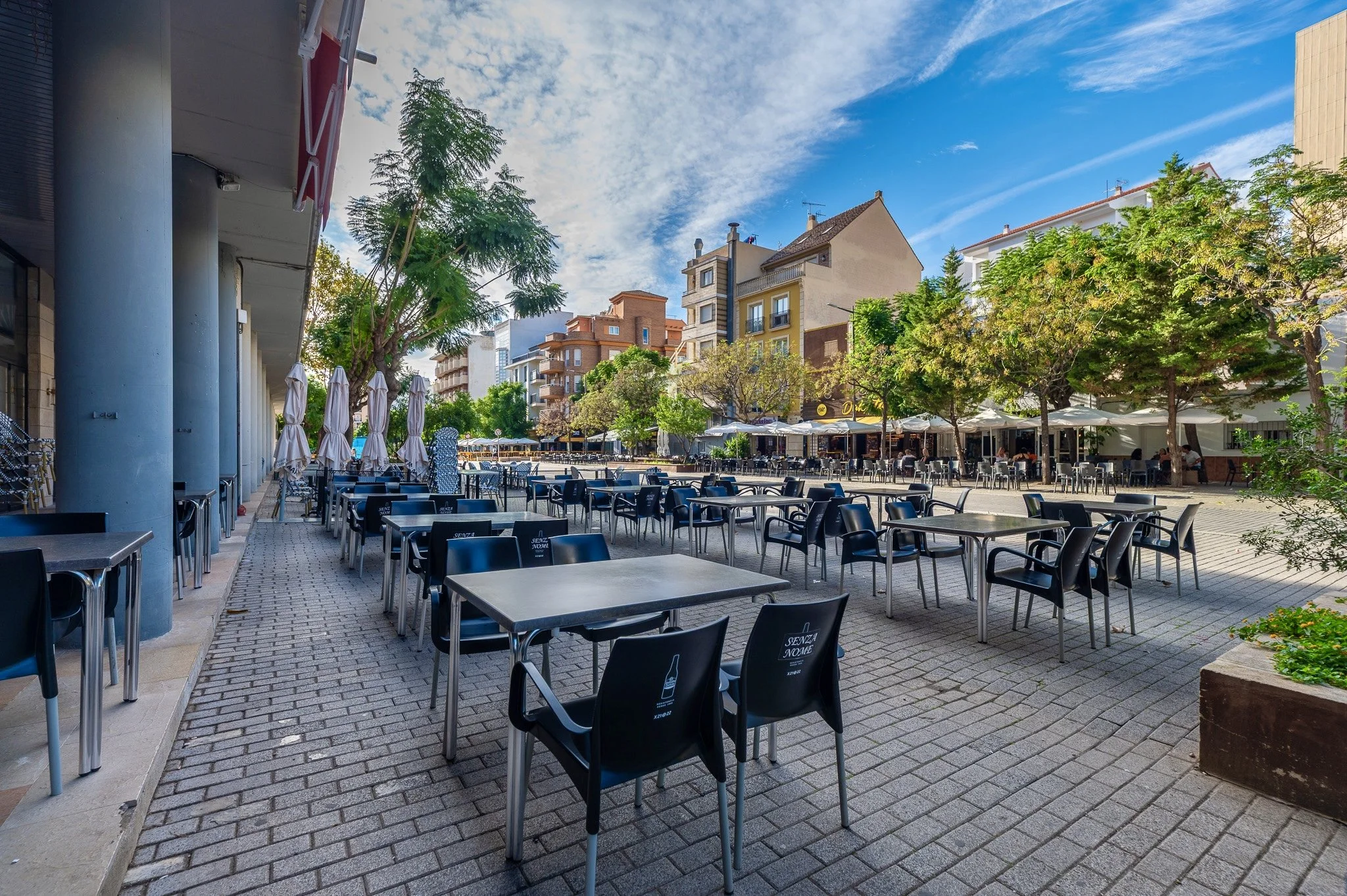 The Estates - Senza Nome Pizzeria - Denia14.jpg