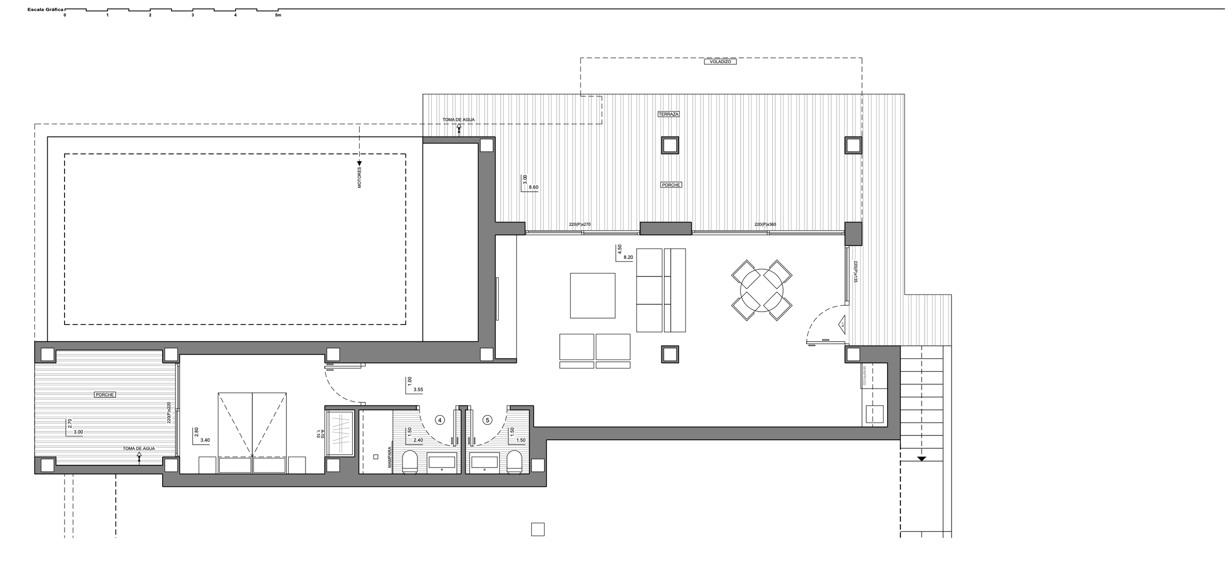 New luxury villa for sale Cumbre de Sol