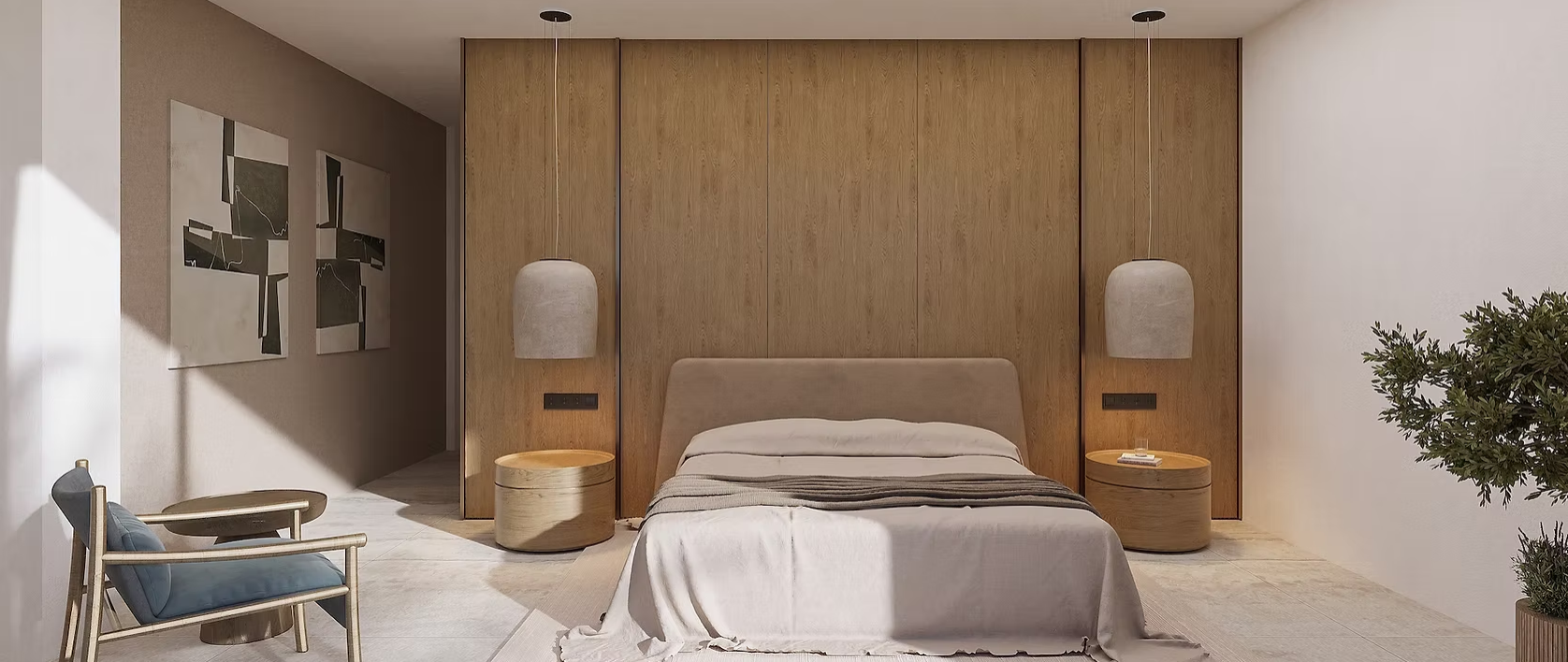 New Villa For Sale Benissa | La Fustera