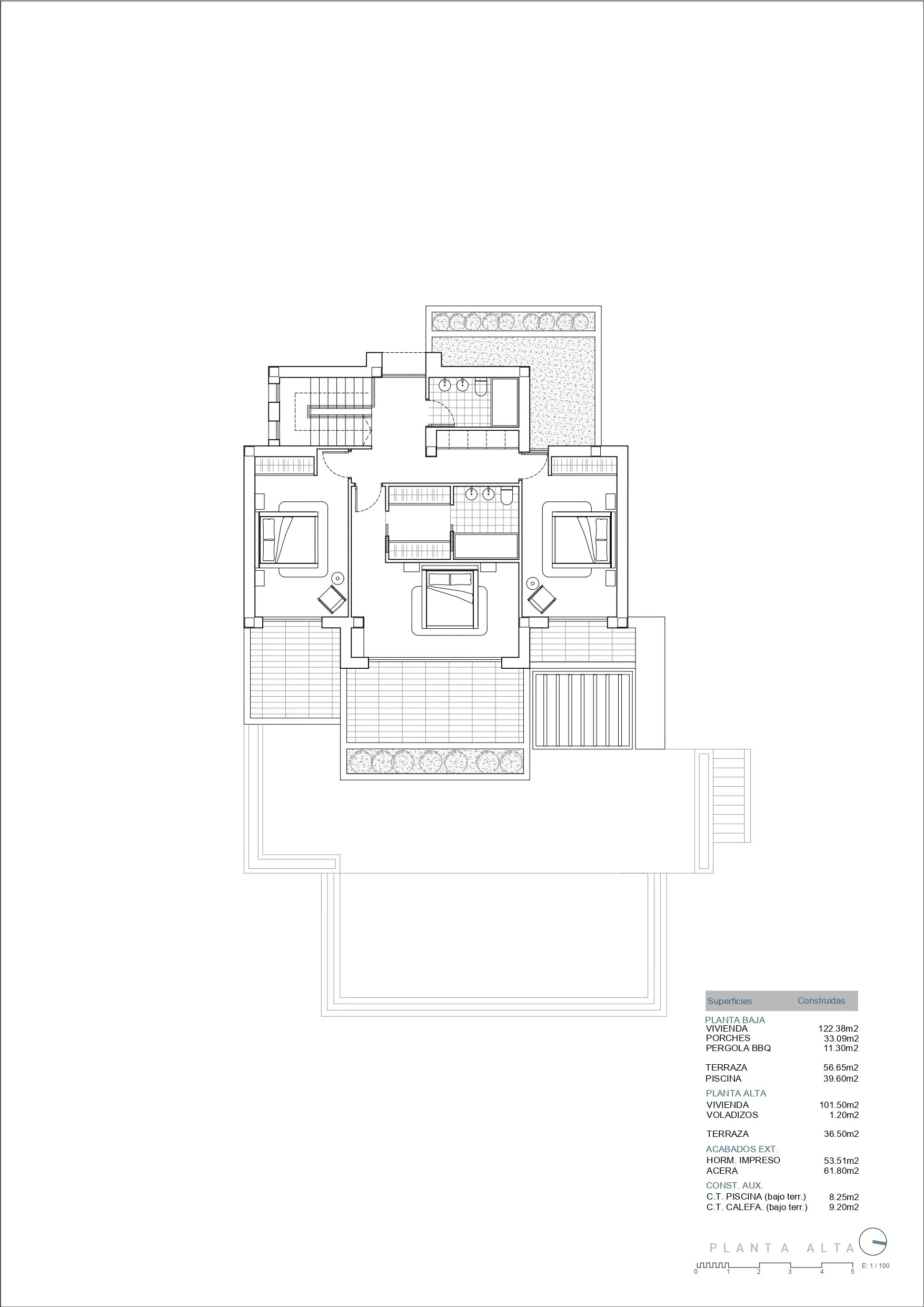 Luxury Villas and Apartments for sale Benissa, Costa Blanca