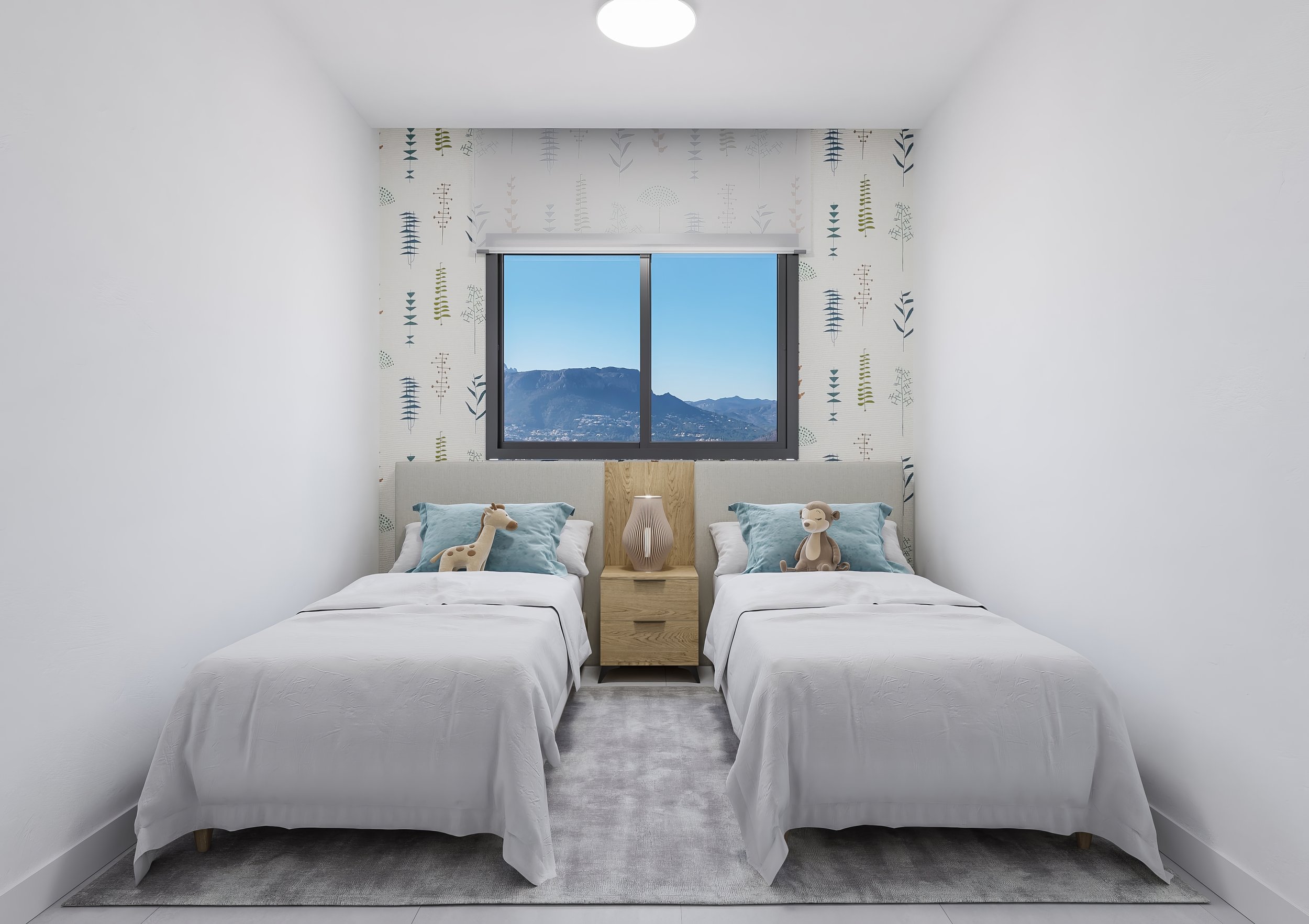 The Estates - Penthouse Caladio - Calpe12.jpeg