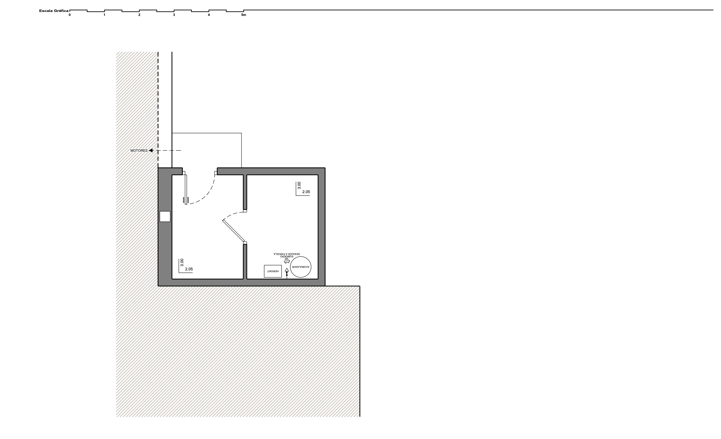 Altea contemporary villa with panoramic sea views
