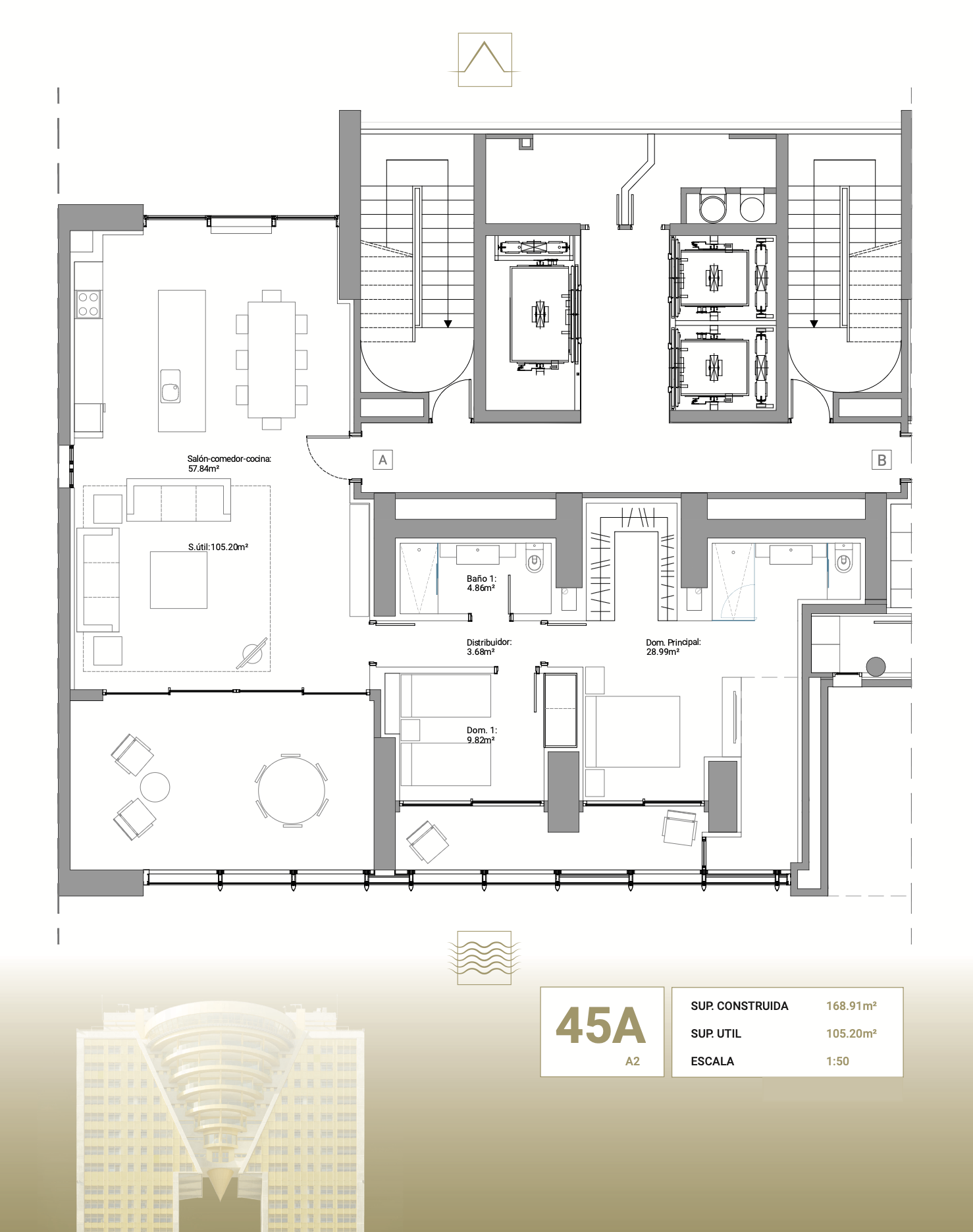 The Estates - Apt. 45 A - Benidorm.png