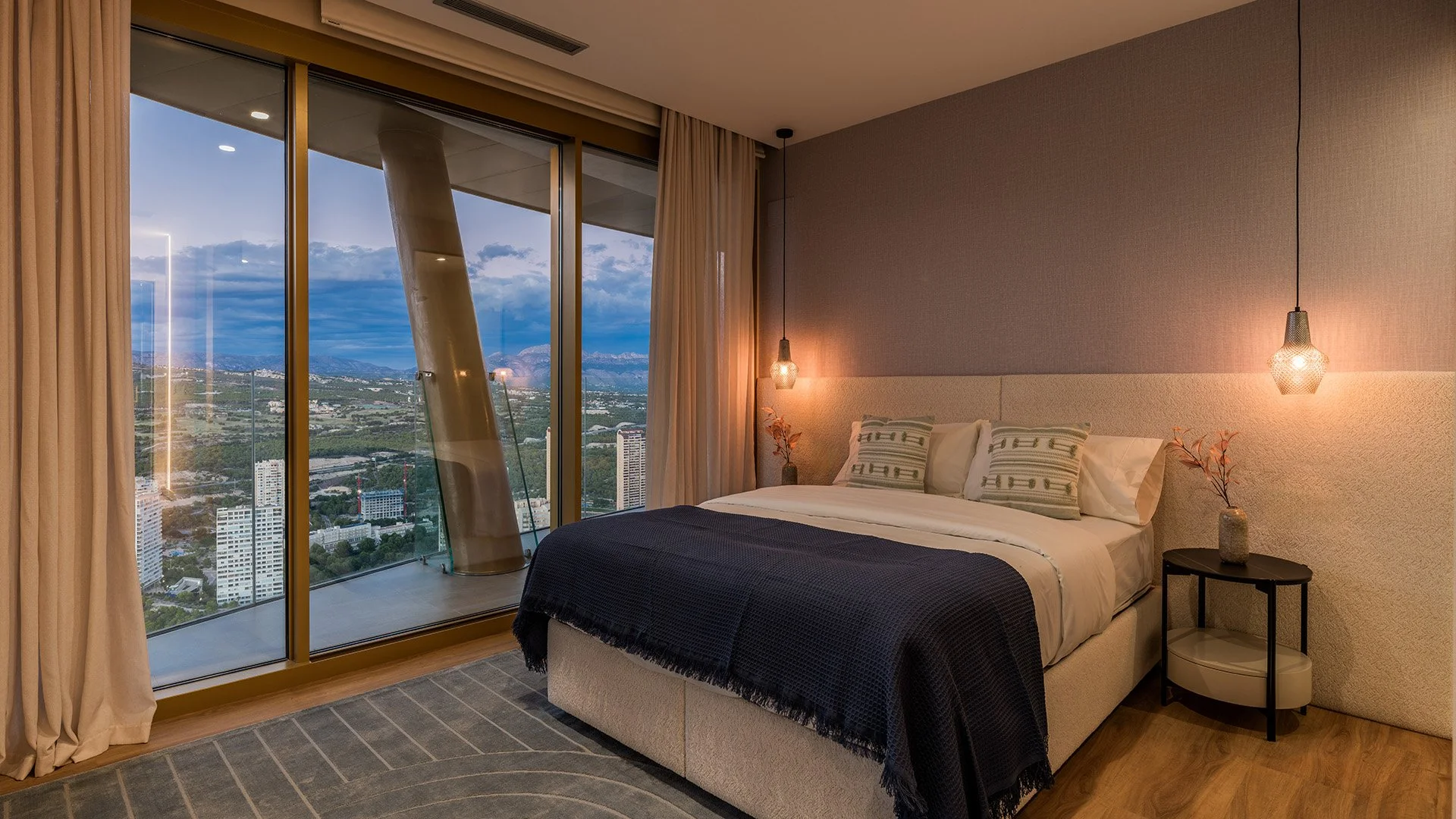 The Estates - Apt. Olea - Benidorm29.jpg