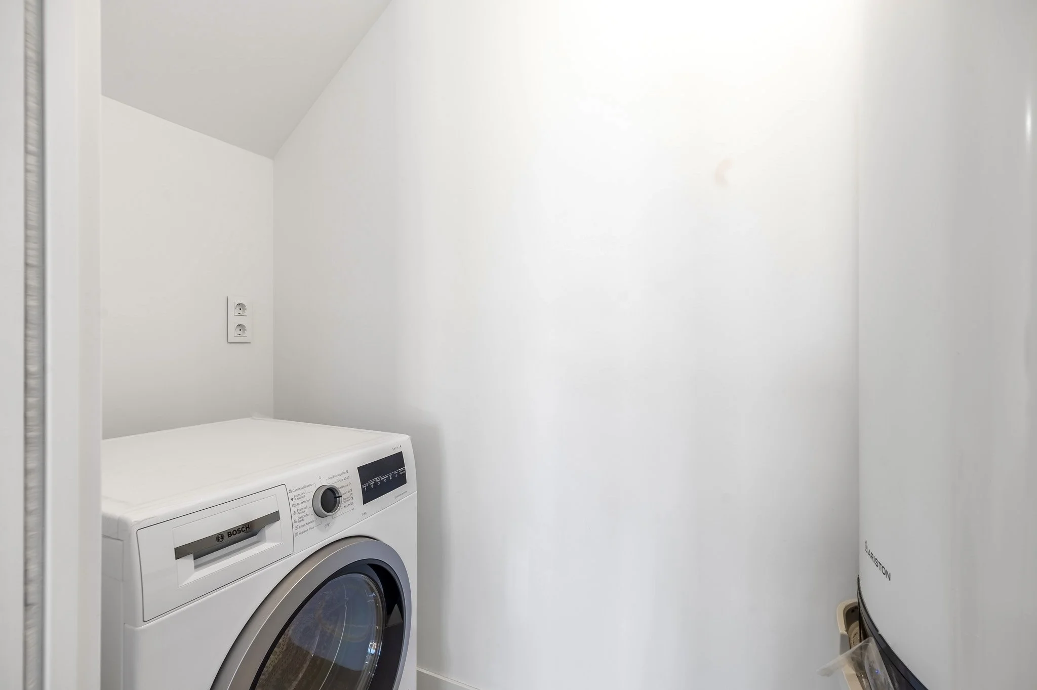 New Apartments For Sale Finestrat