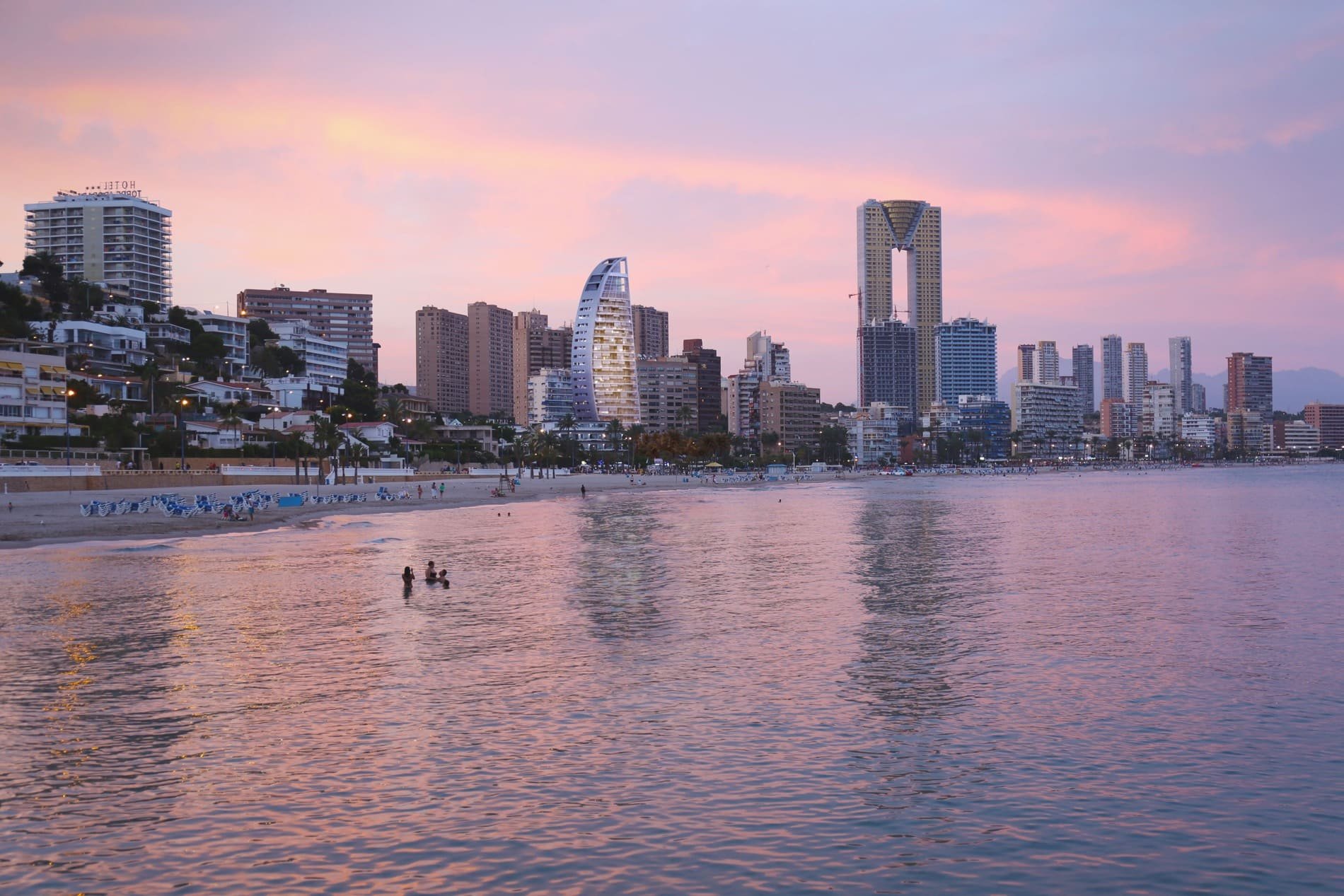 Apartment Benidorm For Sale