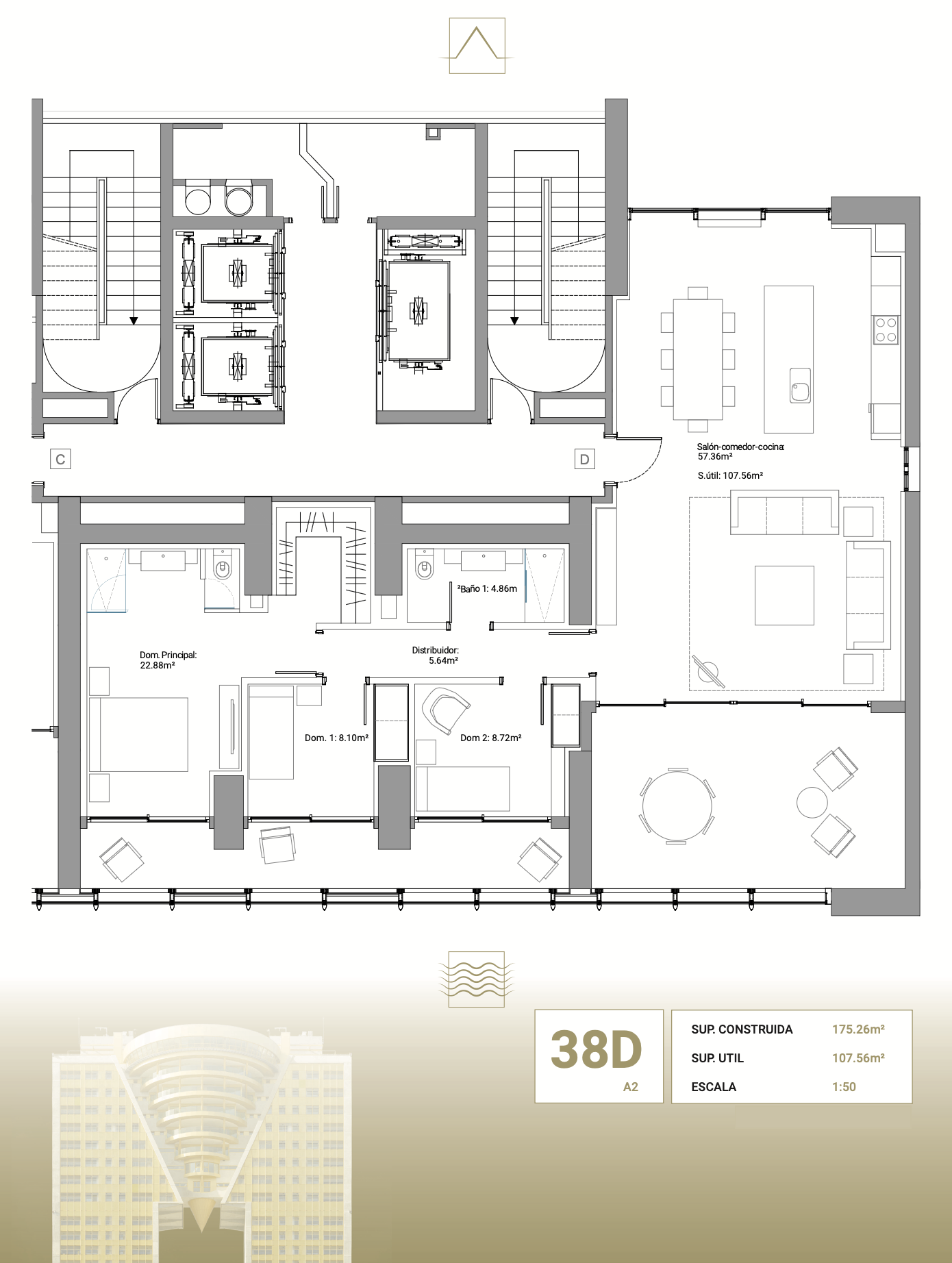 The Estates - Apt. 38 D - Benidorm.png