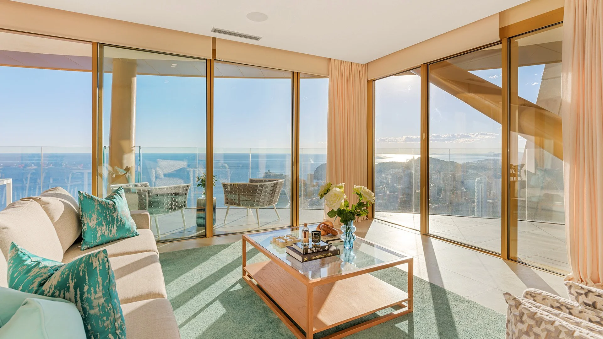 The Estates - Apt. Olea - Benidorm6.jpg