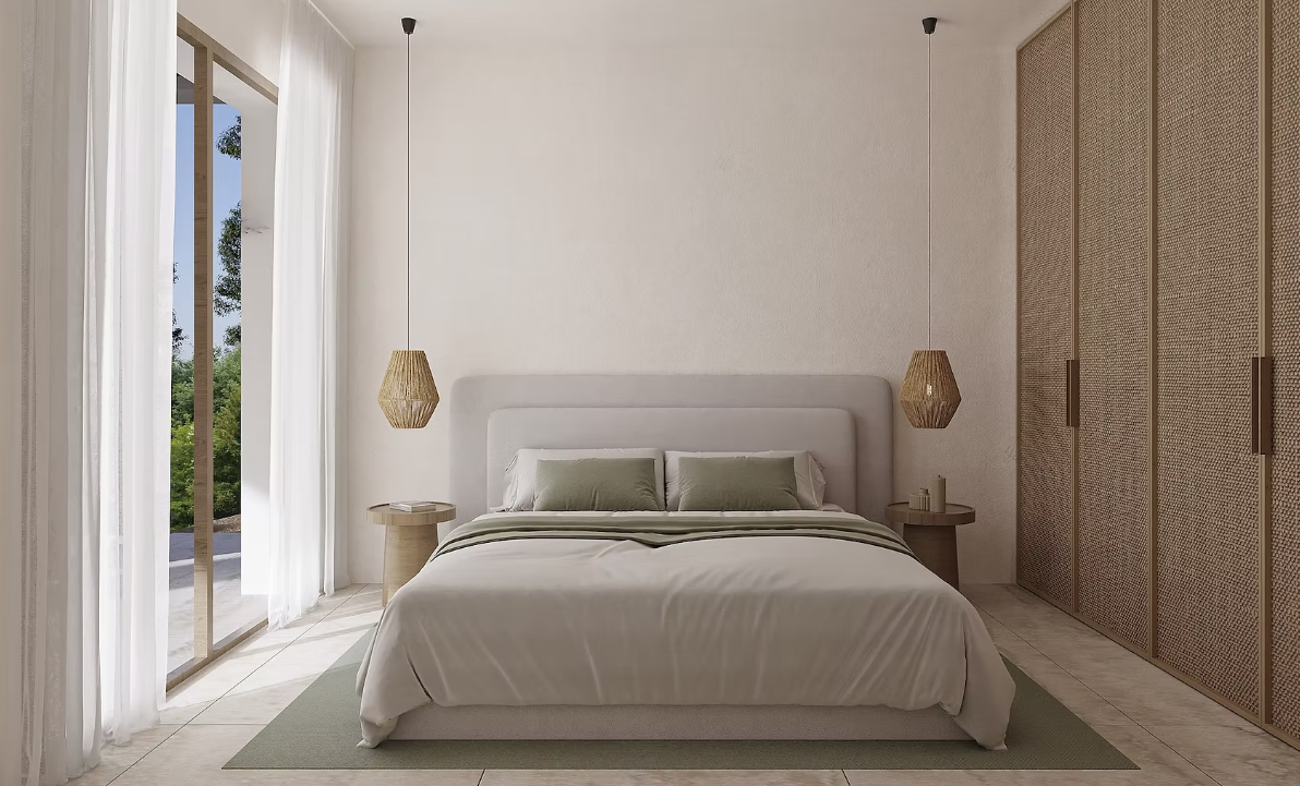 New Villa For Sale Benissa | La Fustera