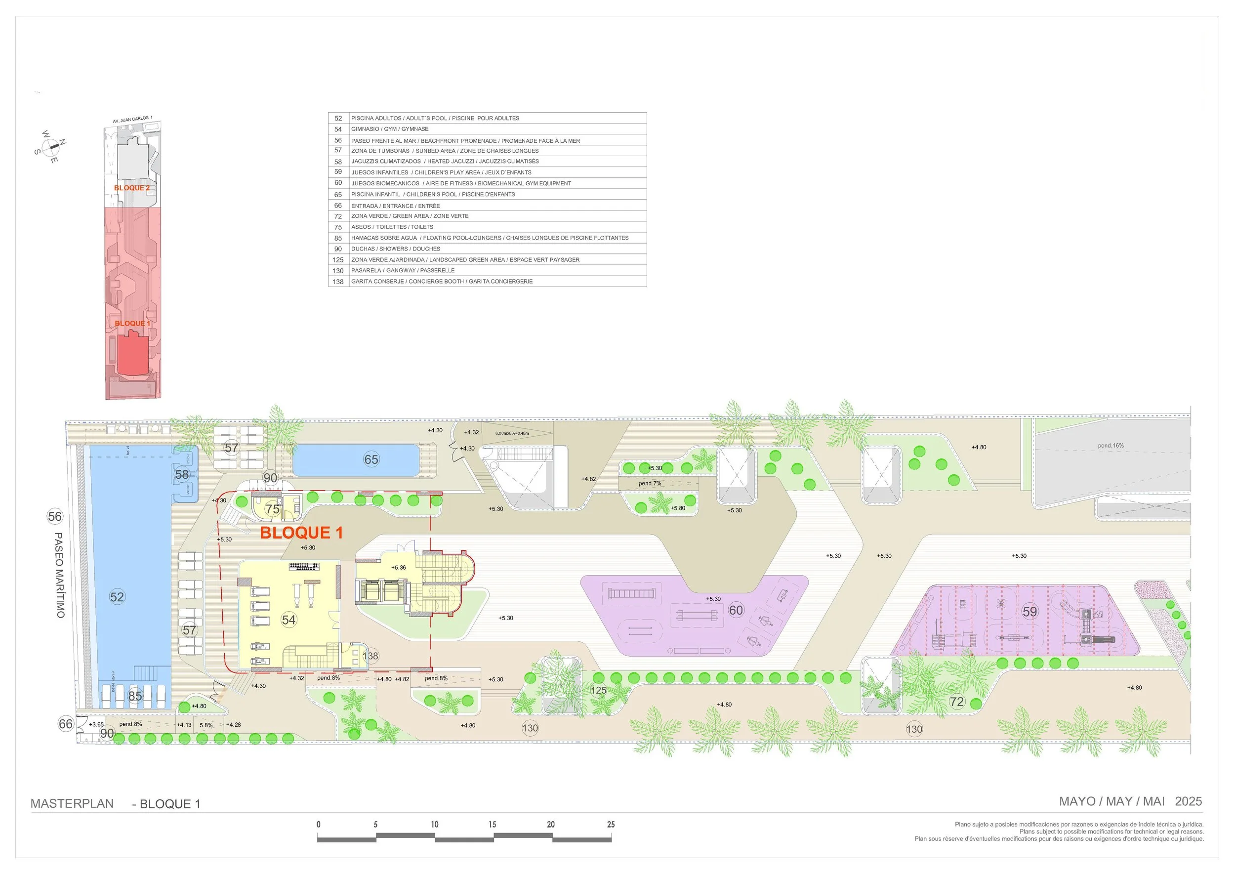 The Estates - Apt. Gerbera plans - Calpe10.jpg