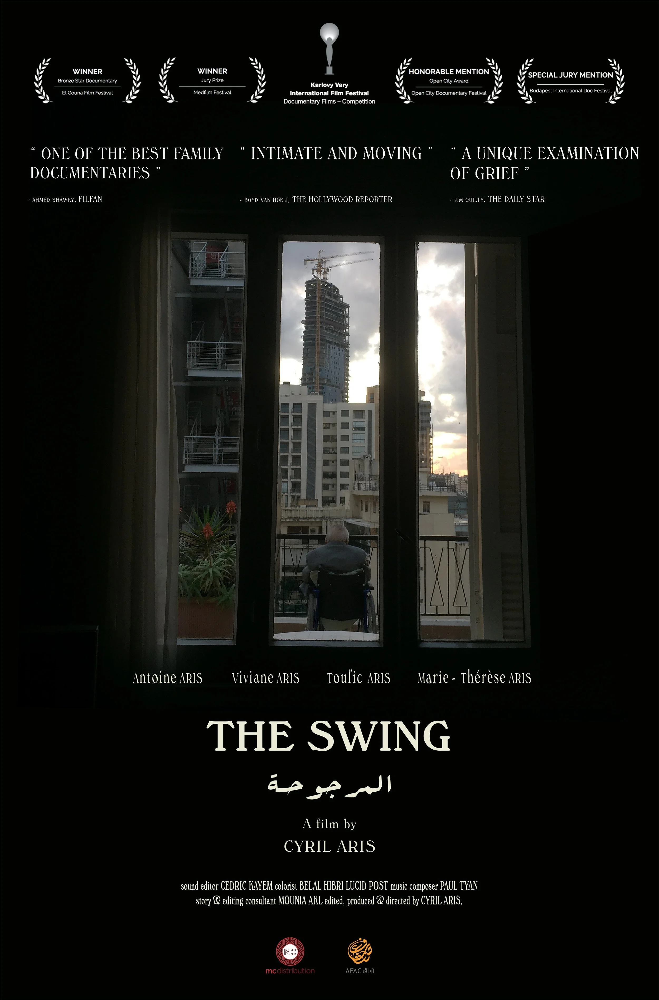 The Swing