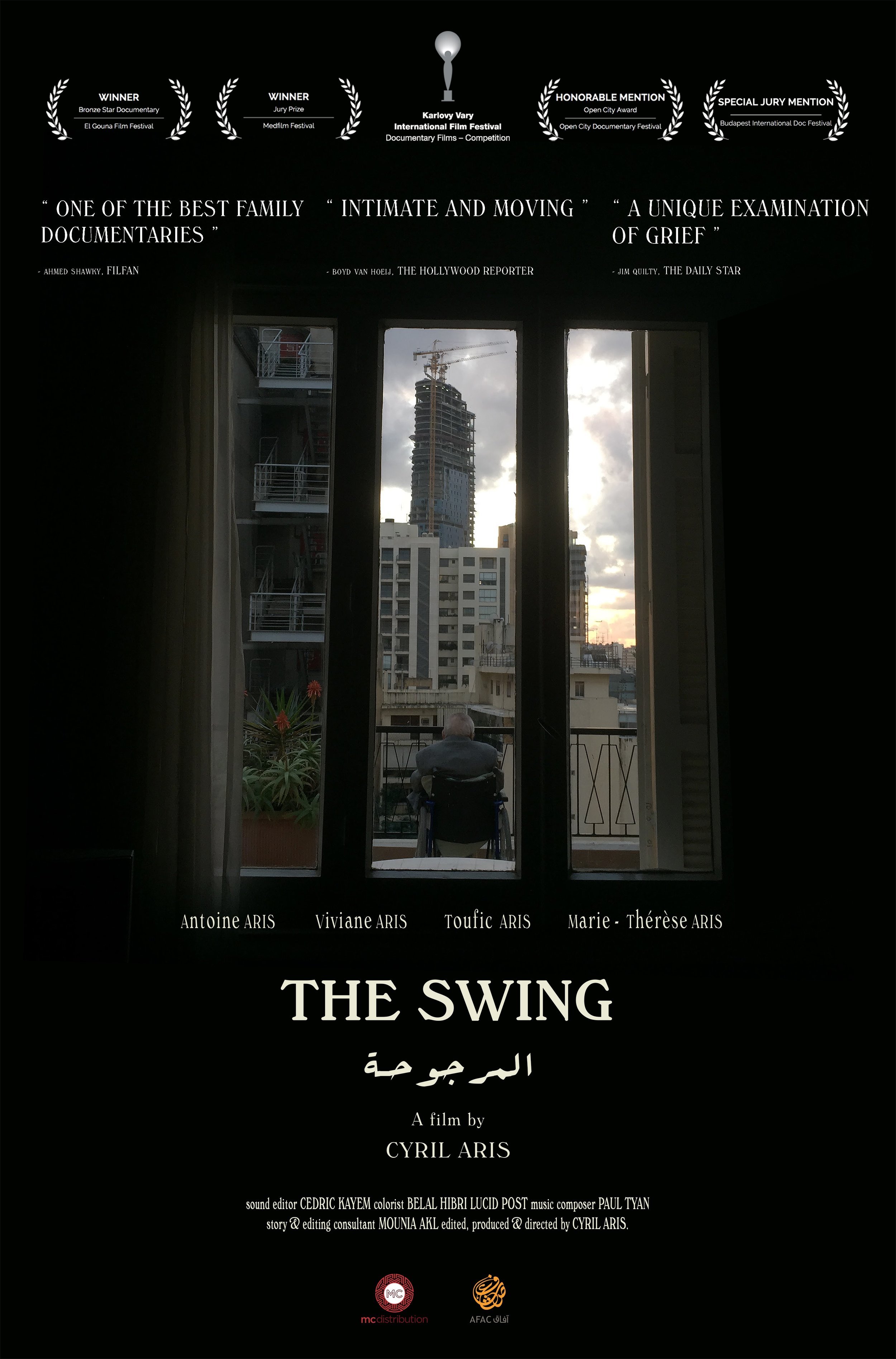The Swing