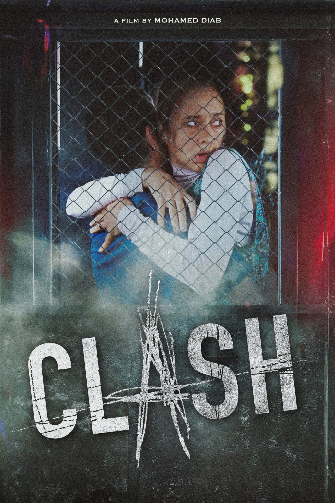 🎬 Check out this week streaming recommendation &mdash;Where you can watch CLASH by MOHAMED DIAB (ANA 2017)

Country: EGPYT
Streaming (US): Kanopy
Rent (US): Amazon Video, Apple TV Store, Google Play Movies, YouTube, Fandango At Home
Streaming (FR): 