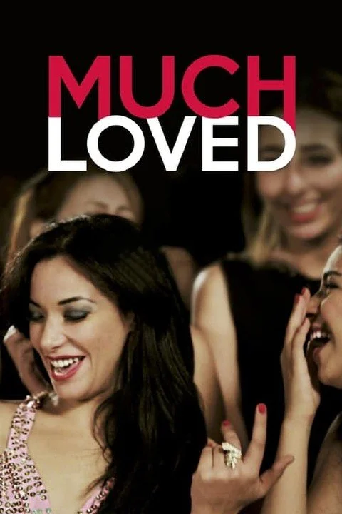 🎬 Check out this week streaming recommendation &mdash;Where you can watch MUCH LOVED by NABIL AYOUSH (ANA 2016)

Country: MOROCCO
Streaming (US): 
Rent (US): 
Streaming (FR): 
Rent (FR): Canal VOD, Orange VOD, VIVA by videofutur, Premiere Max, ARTE 
