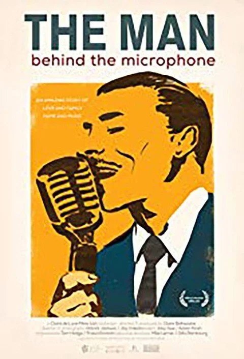 🎬 Check out this week streaming recommendation &mdash;Where you can watch THE MAN BEHIND THE MICROPHONE by CLAIRE BELHASSINE (ANA 2018)

Country: TUNISIA
Streaming (US): Artify
Rent (US): Artify
Streaming (FR): Artify
Rent (FR): Apple TV Store, Arti