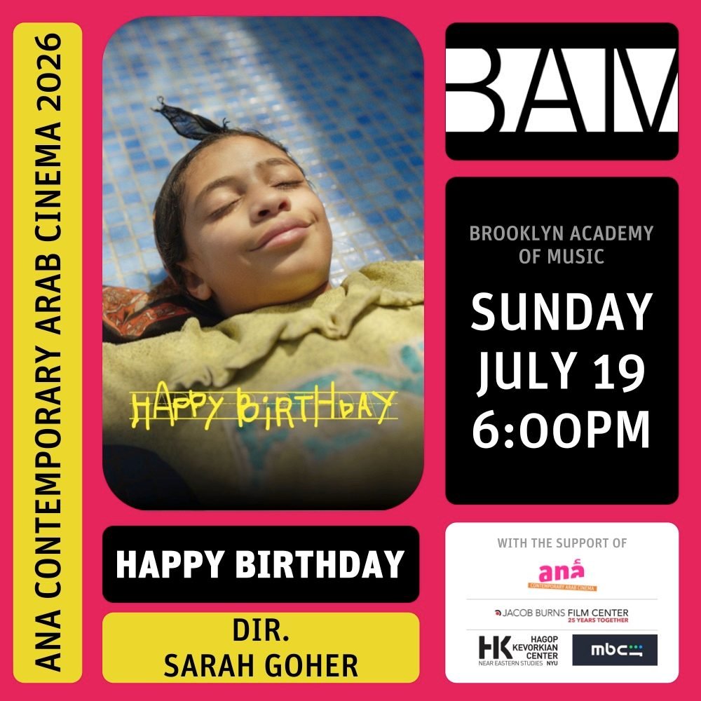 TONIGHT! SHE'S EIGHT YEARS OLD, WORKS AS A MAID, AND HAS NEVER HAD A BIRTHDAY.
When her employer puts her in charge of throwing a party for the family's daughter, Toha does it brilliantly &mdash; and waits to see if anyone will notice her too.
Three 
