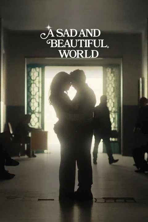 🎬 Check out this week's streaming recommendation &mdash;Where you can watch A SAD AND BEAUTIFUL WORLD by CYRIL ARIS (ANA 2026)

Country: LEBANON
"Streaming (US):"+

"Streaming (FR):"+
"Rent (FR): "+Apple TV Store, Rakut