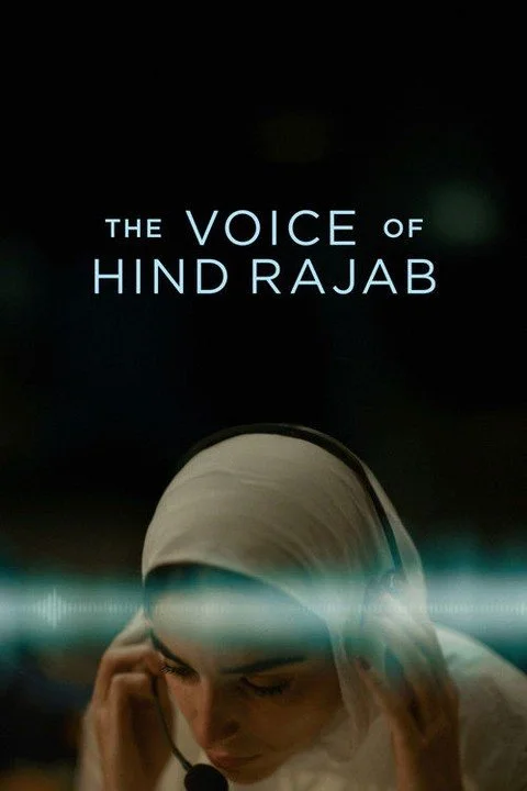🎬 This week's streaming pick &mdash;THE VOICE OF HIND RAJAB, by KAOUTHER BEN HANIA From: TUNISIA (Featured in ANA 2026)

🇺🇸 Stream it with a subscription on: Hulu

🇫🇷 Stream it with a subscription on:Canal+
🇫🇷 Or rent it on:  Apple TV Store, R