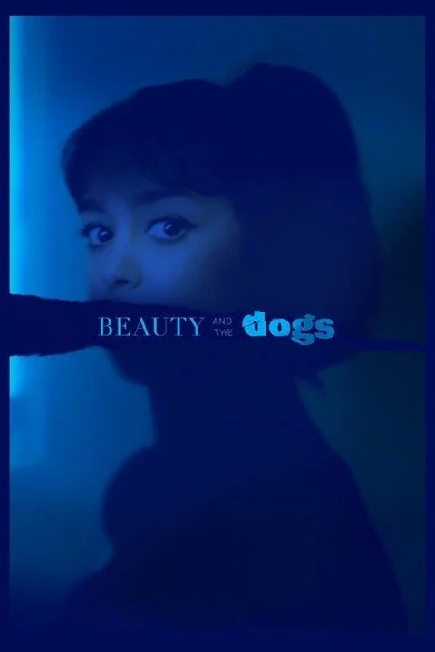 🎬 This week's streaming pick &mdash;BEAUTY AND THE DOGS, by KAOUTHER BEN HANIA From: TUNISIA (Featured in ANA 2018)

🇺🇸Stream it with a subscription on:Philo, OVID, Plex, Plex Channel, Kanopy, Fawesome
🇺🇸 Or rent it on:  Apple TV Store, Google P