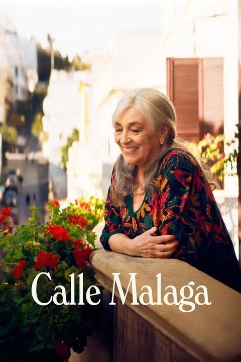 🎬 This week's streaming pick &mdash;CALLE M&Aacute;LAGA, by MARYAM TOUZANI From: MOROCCO (Featured in ANA 2026)

 🇺🇸 Or rent it on:  Amazon Video, Apple TV Store, Google Play Movies, YouTube, Fandango At Home+

🇫🇷 Stream it with a subscription o