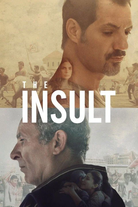 🎬 This week's streaming pick &mdash;THE INSULT, by ZIAD DOUEIRI From: LEBANON (Featured in ANA 2017)

🇺🇸Stream it with a subscription on:Philo, Fandor Amazon Channel, Cohen Media Amazon Channel, Cineverse Amazon Channel, Tubi TV, Kanopy+

 🇺🇸 Re