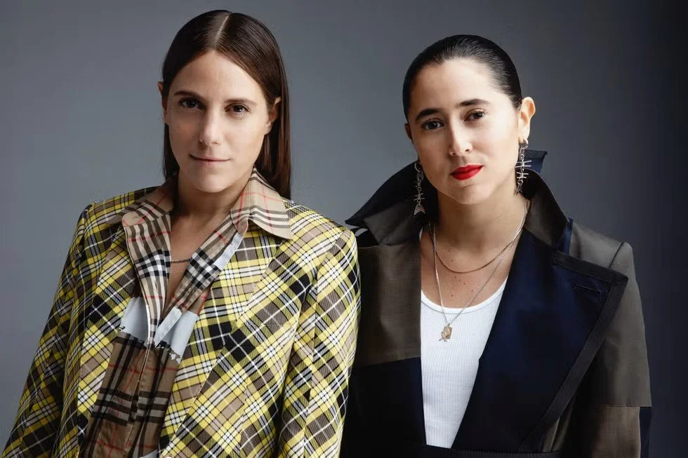 MERIEM BENNANI and ORIAN BARKI : BOUCHRA.jpg