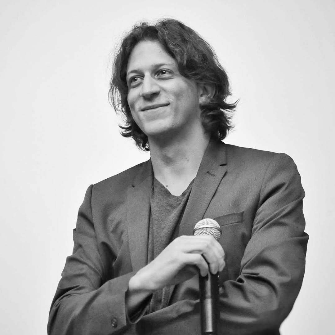 CHAKIB TALEB-BENDIAB / ALGIERS