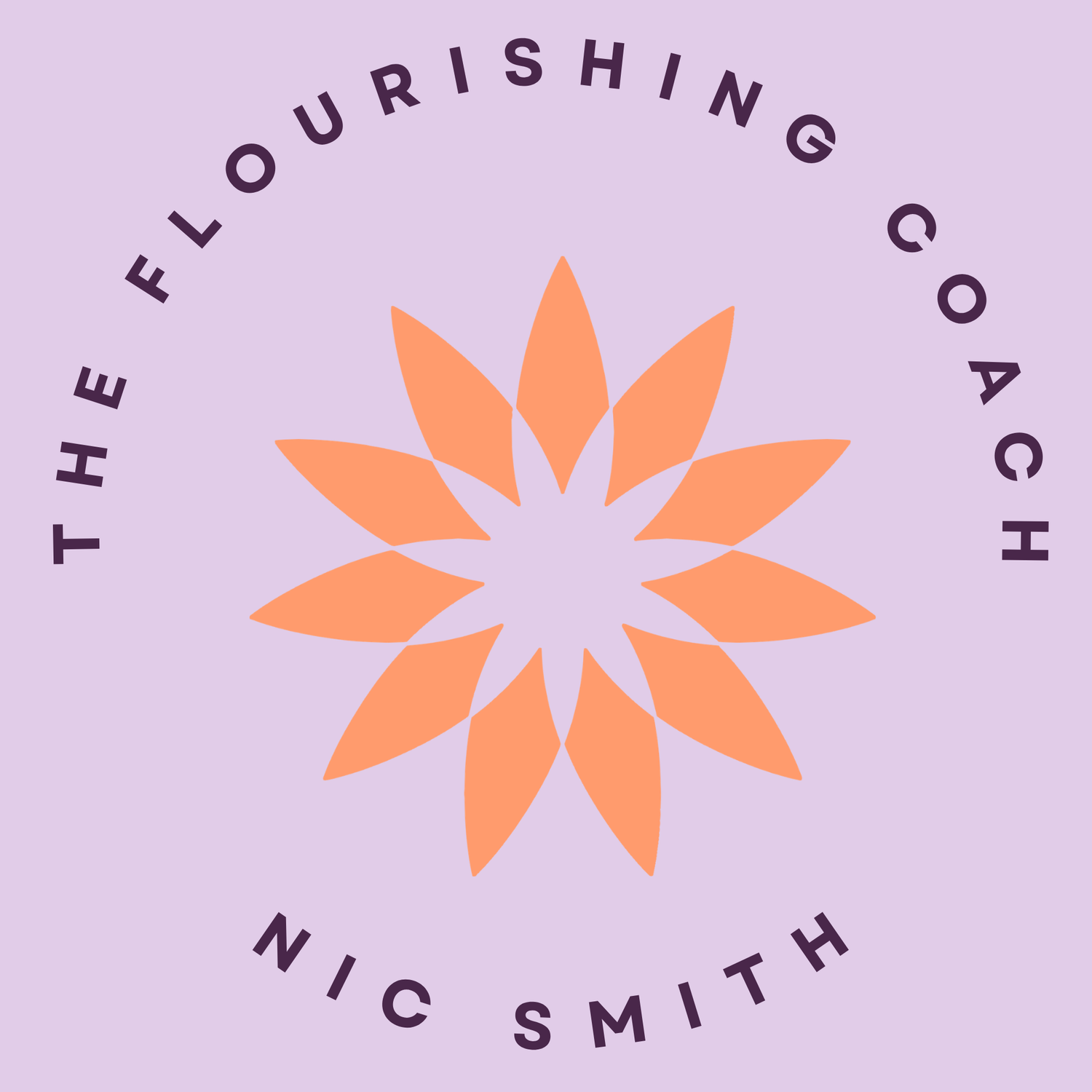 The Flourishing Coach