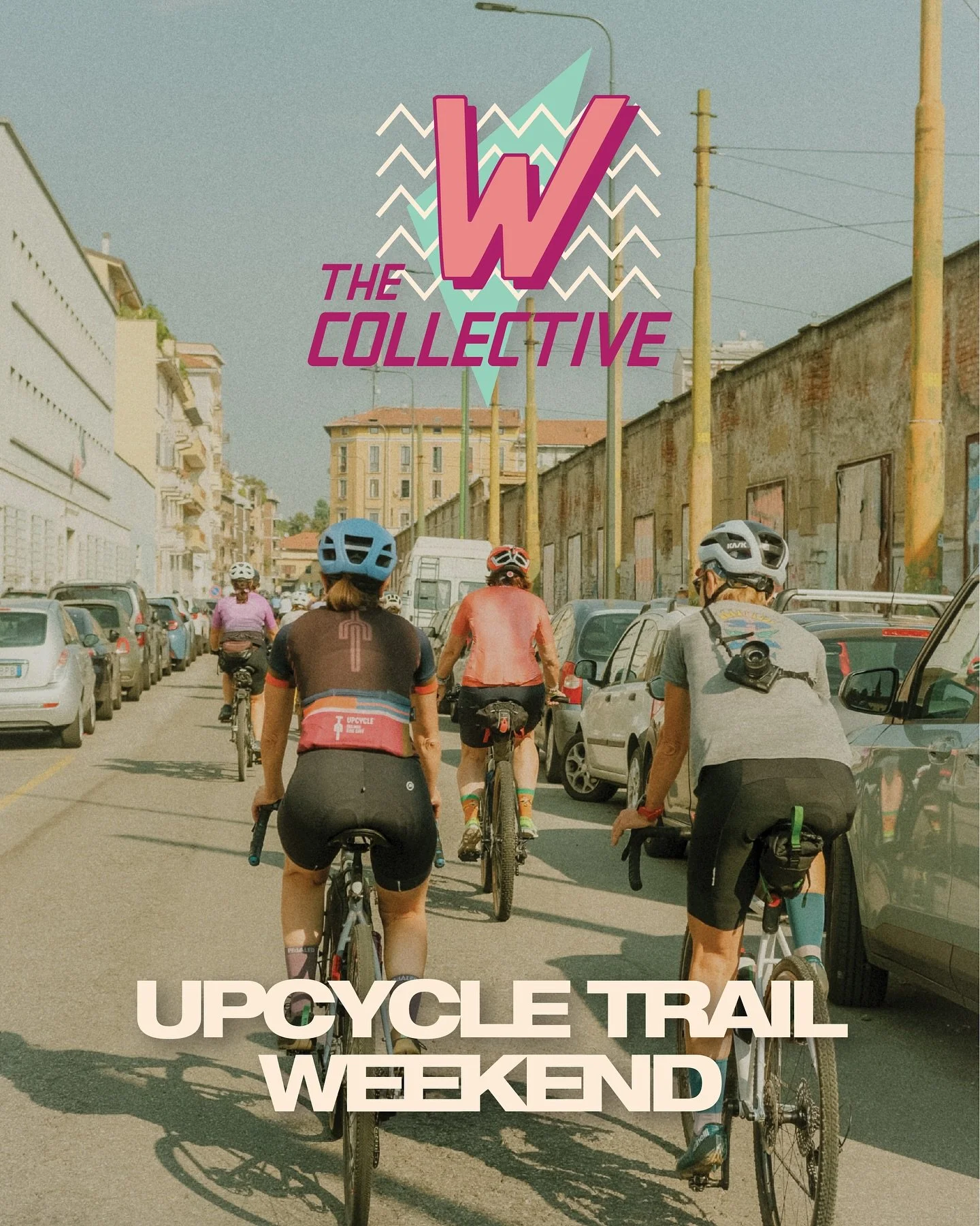 Ready for an adventure weekend? 🌲
We&rsquo;re excited to join the @Upcycle Trail Weekend 2025 as a partner.
Find us during the November 8th Trail Show and for the Ride on November 9th! 
Two days of riding, gravel vibes, and community in the heart of
